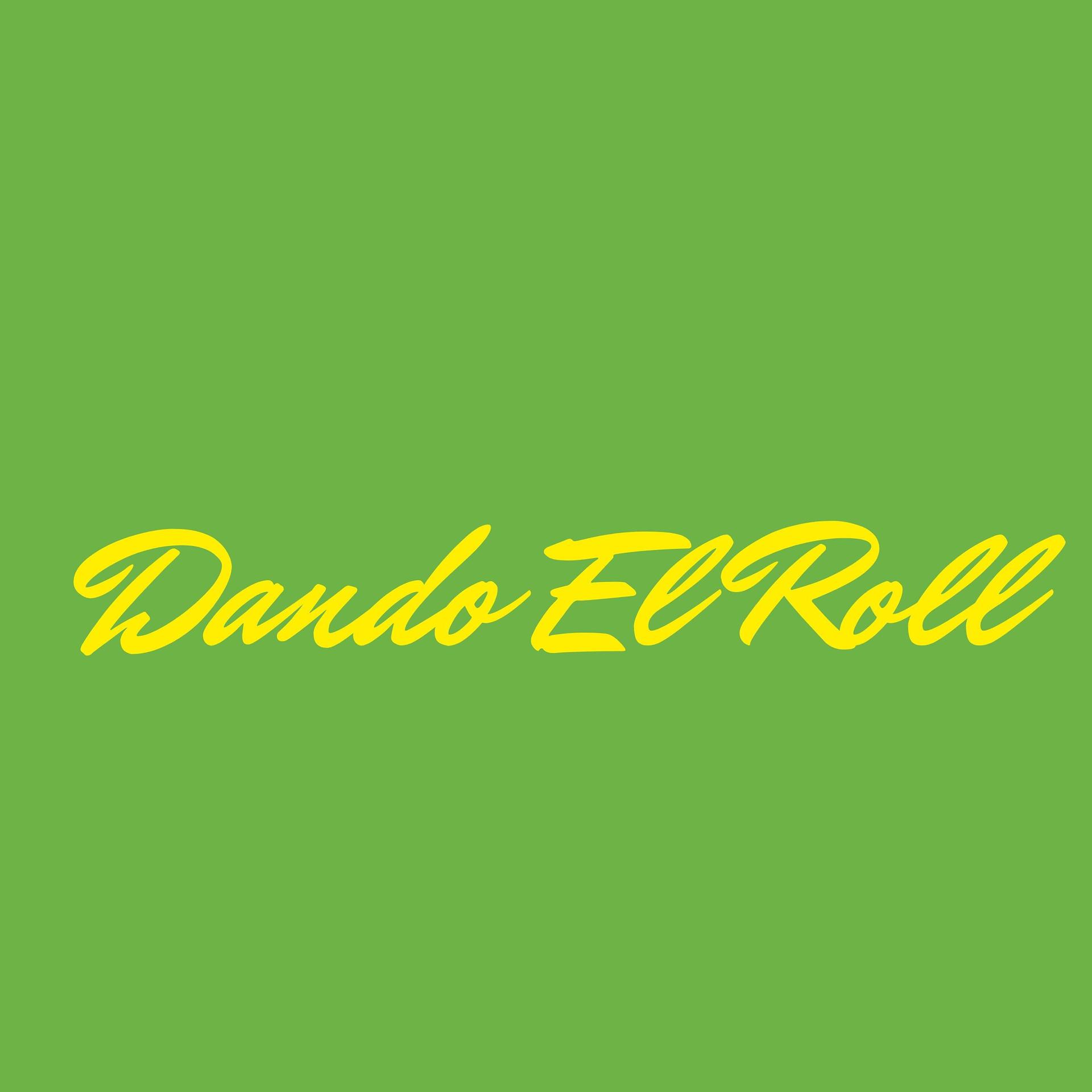 Постер альбома Dando El Roll