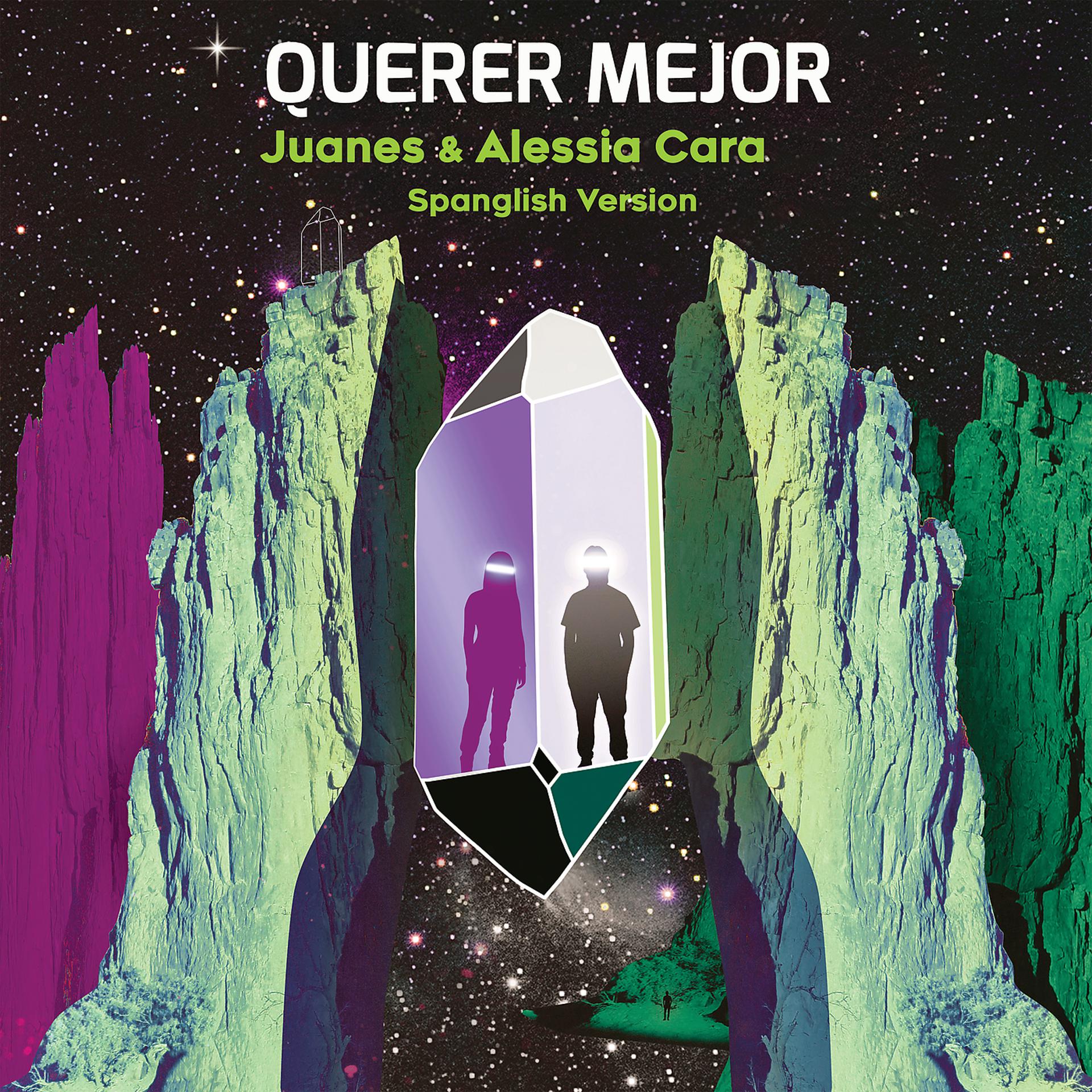 Постер альбома Querer Mejor