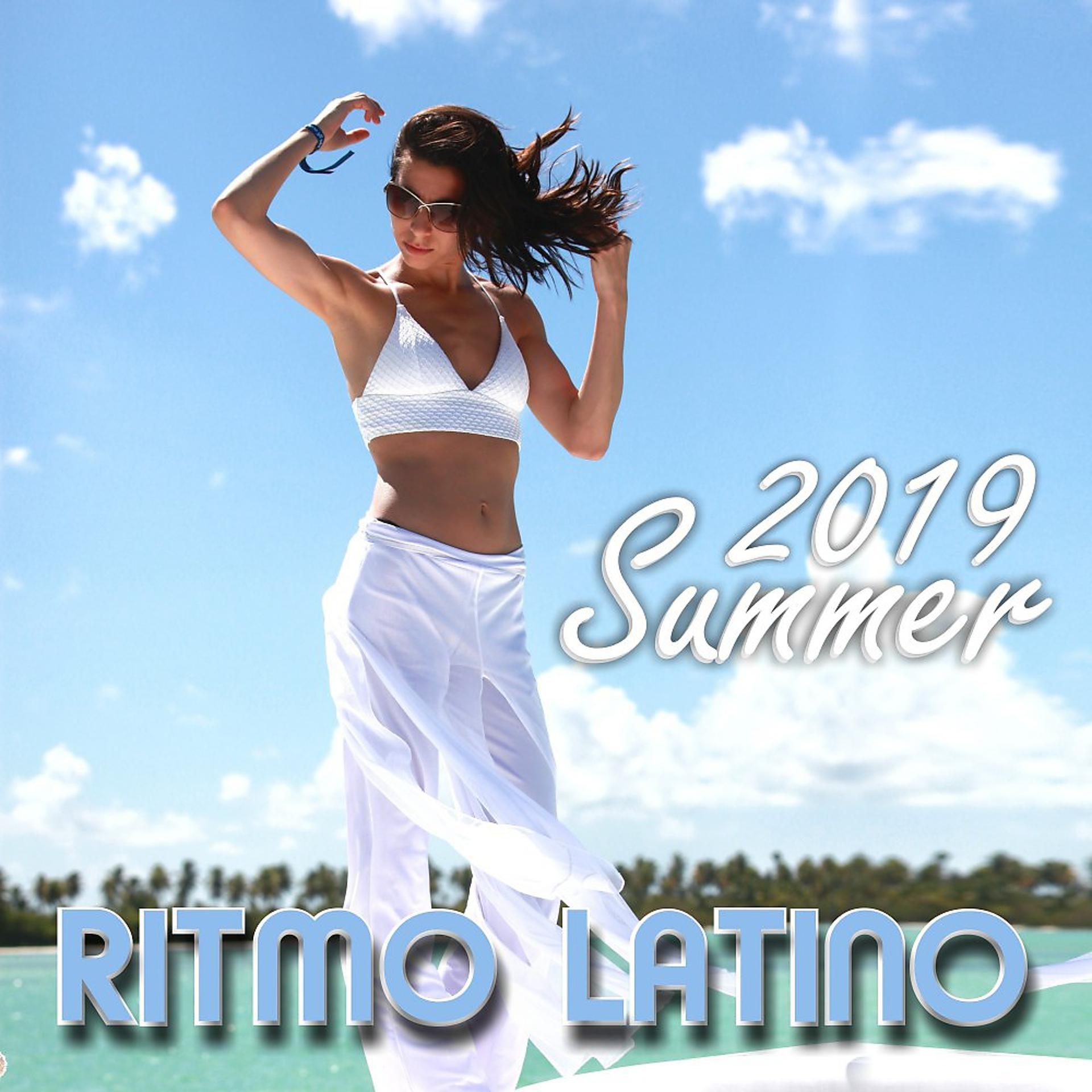 Постер альбома Ritmo Latino Summer 2019
