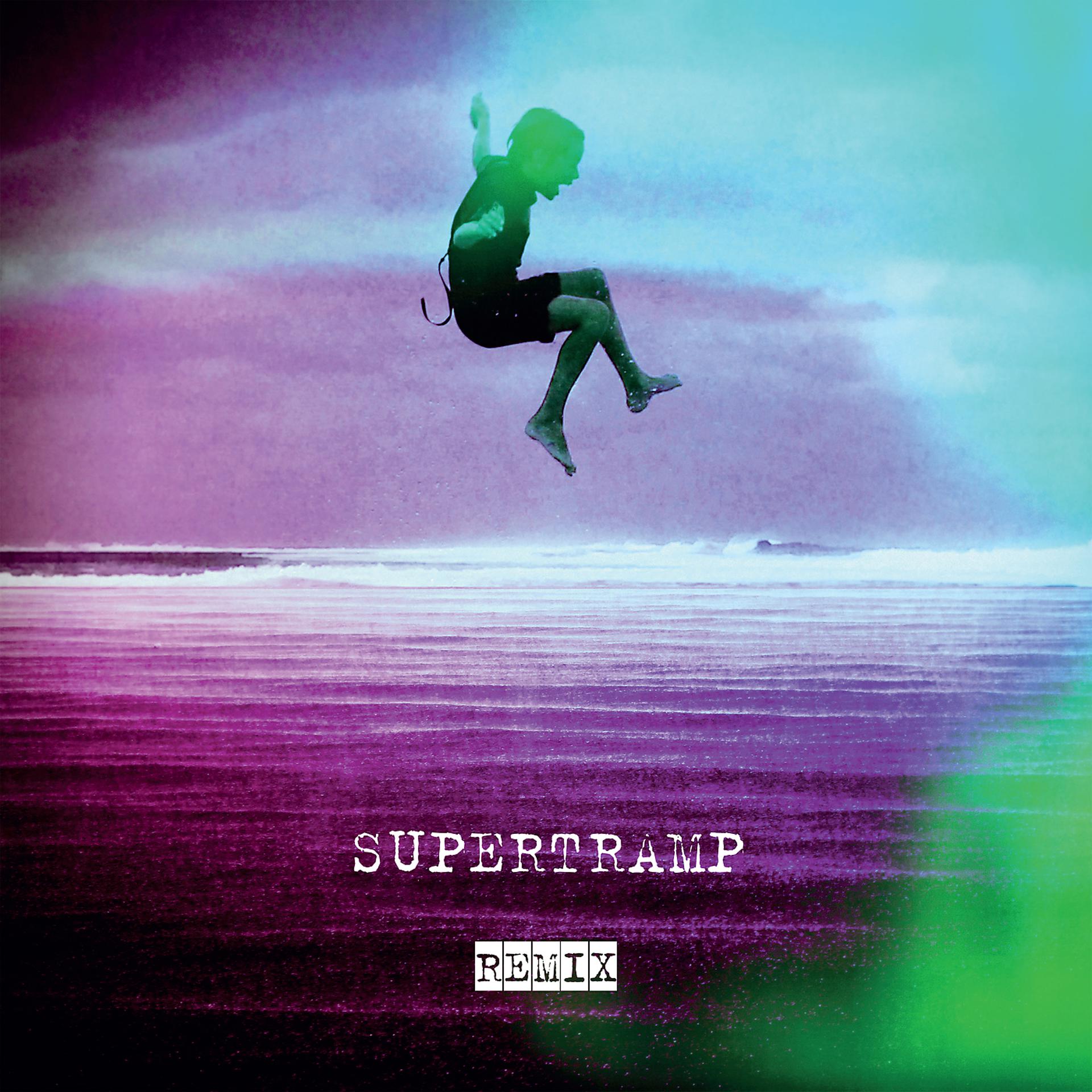 Постер альбома Supertramp Remix