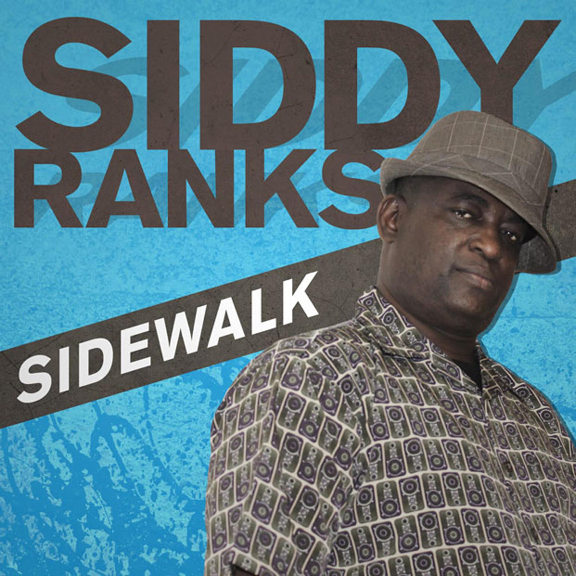 Постер альбома Sidewalk
