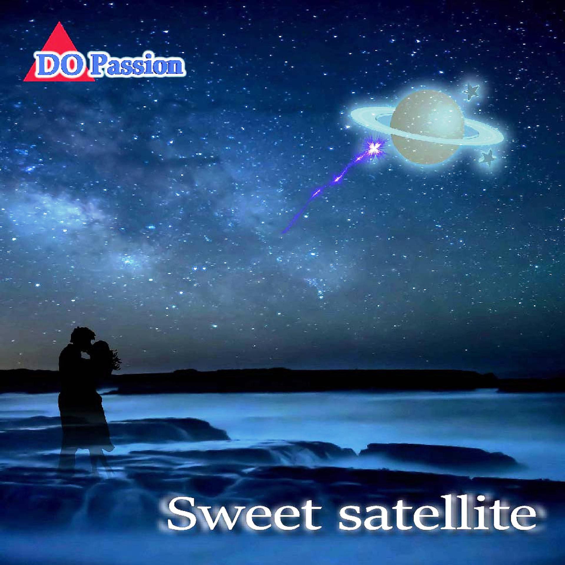 Постер альбома Sweet Satellite