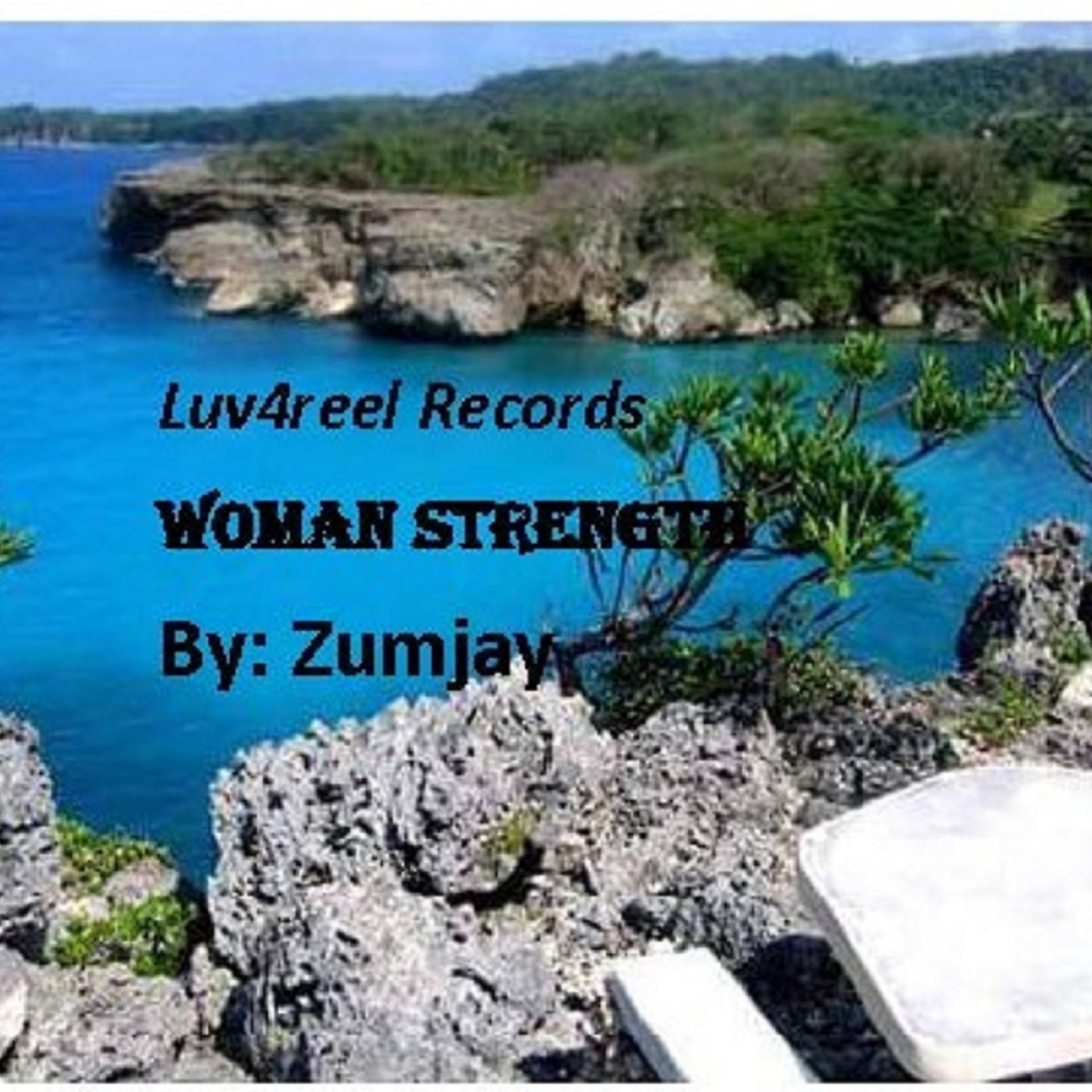 Постер альбома Woman Strength