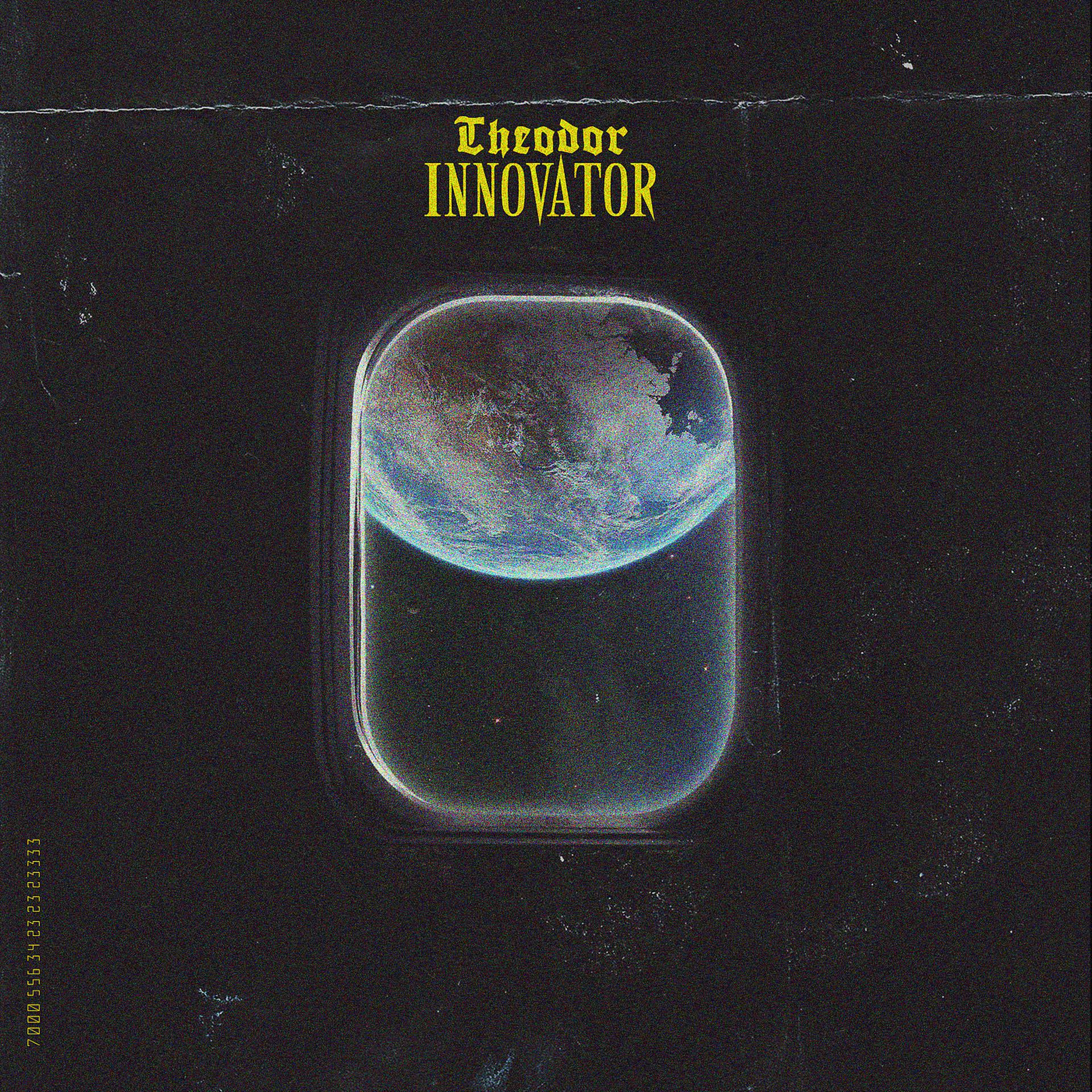 Постер альбома Theodor - Innovator