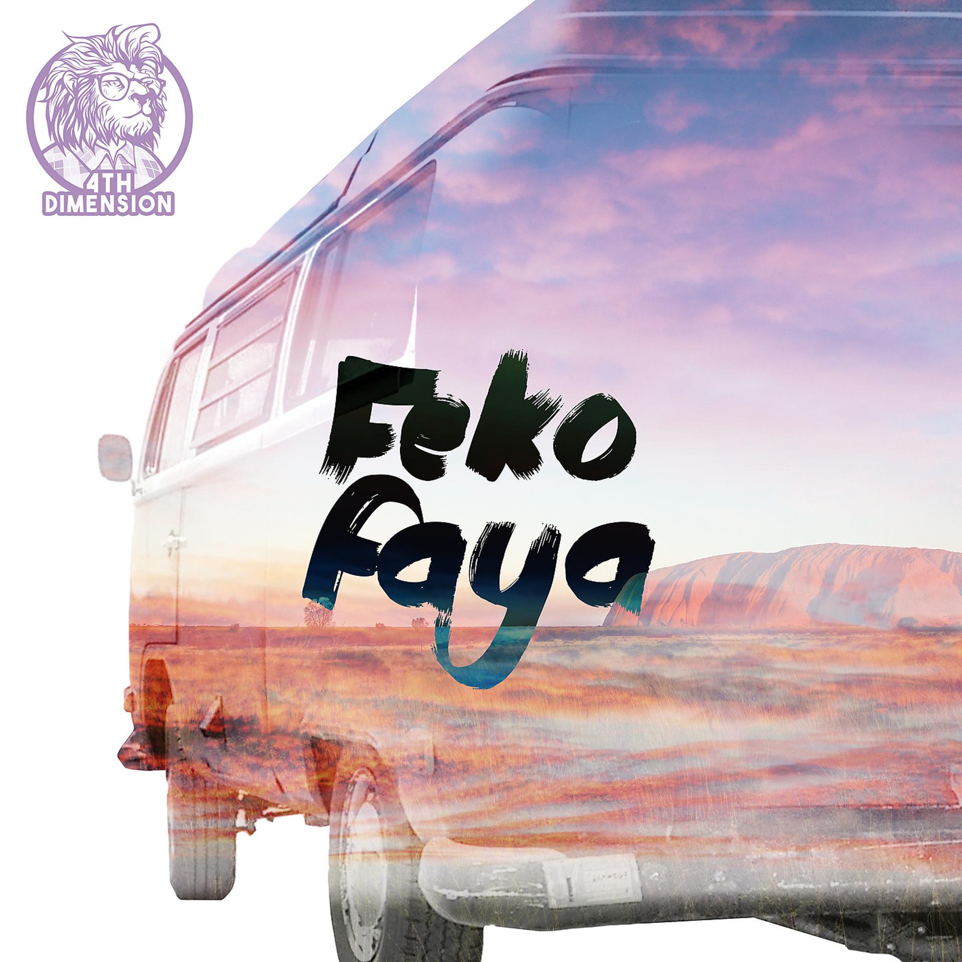 Постер альбома Feko Faya