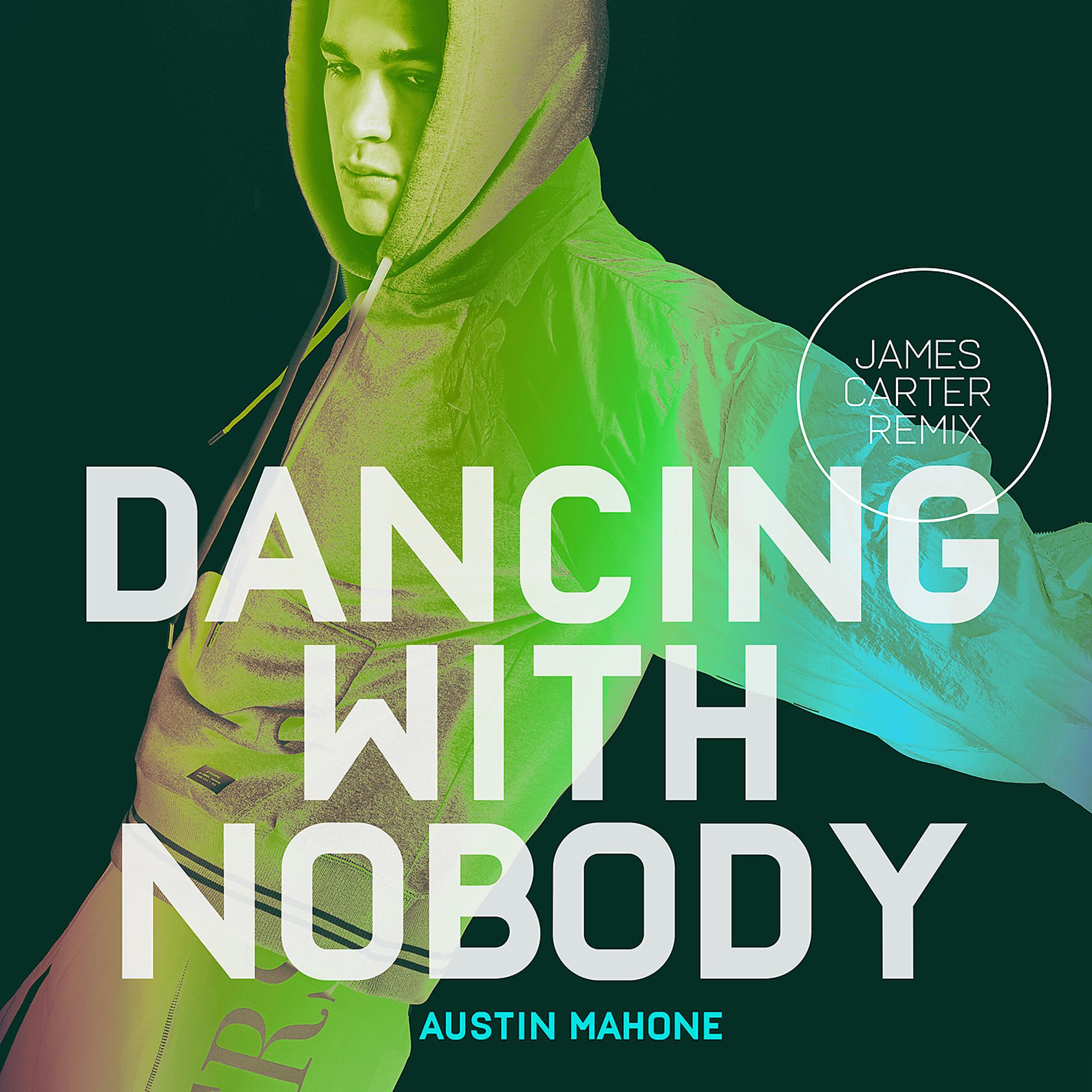 Постер альбома Dancing with Nobody (James Carter Remix)