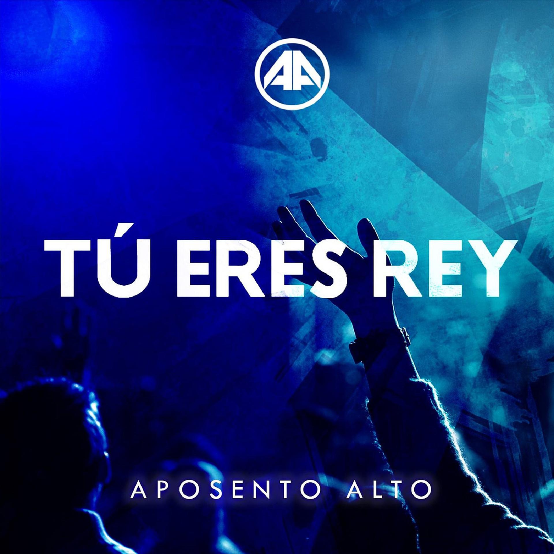 Постер альбома Tú Eres Rey