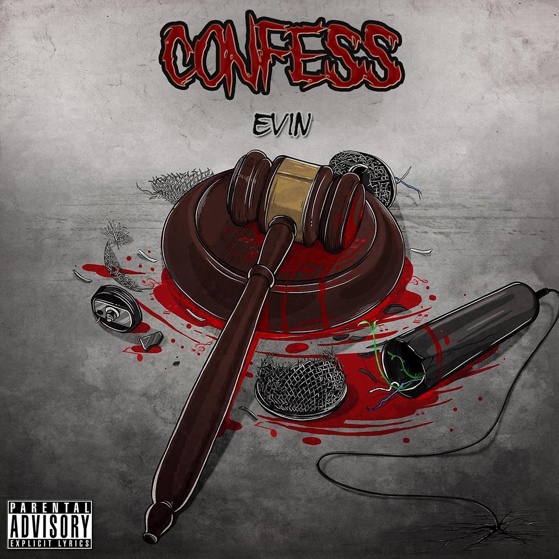 Постер альбома Evin