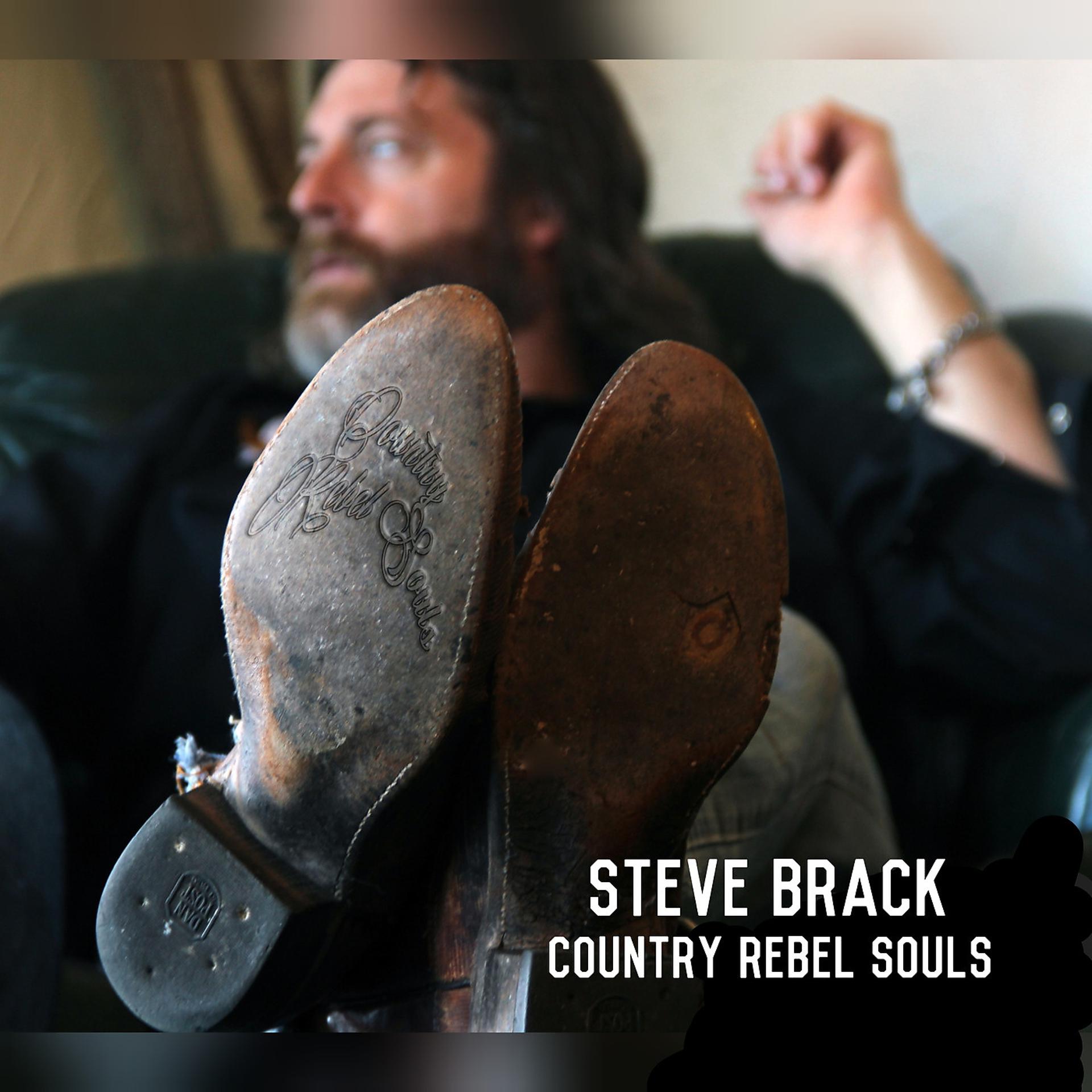 Постер альбома Country Rebel Souls