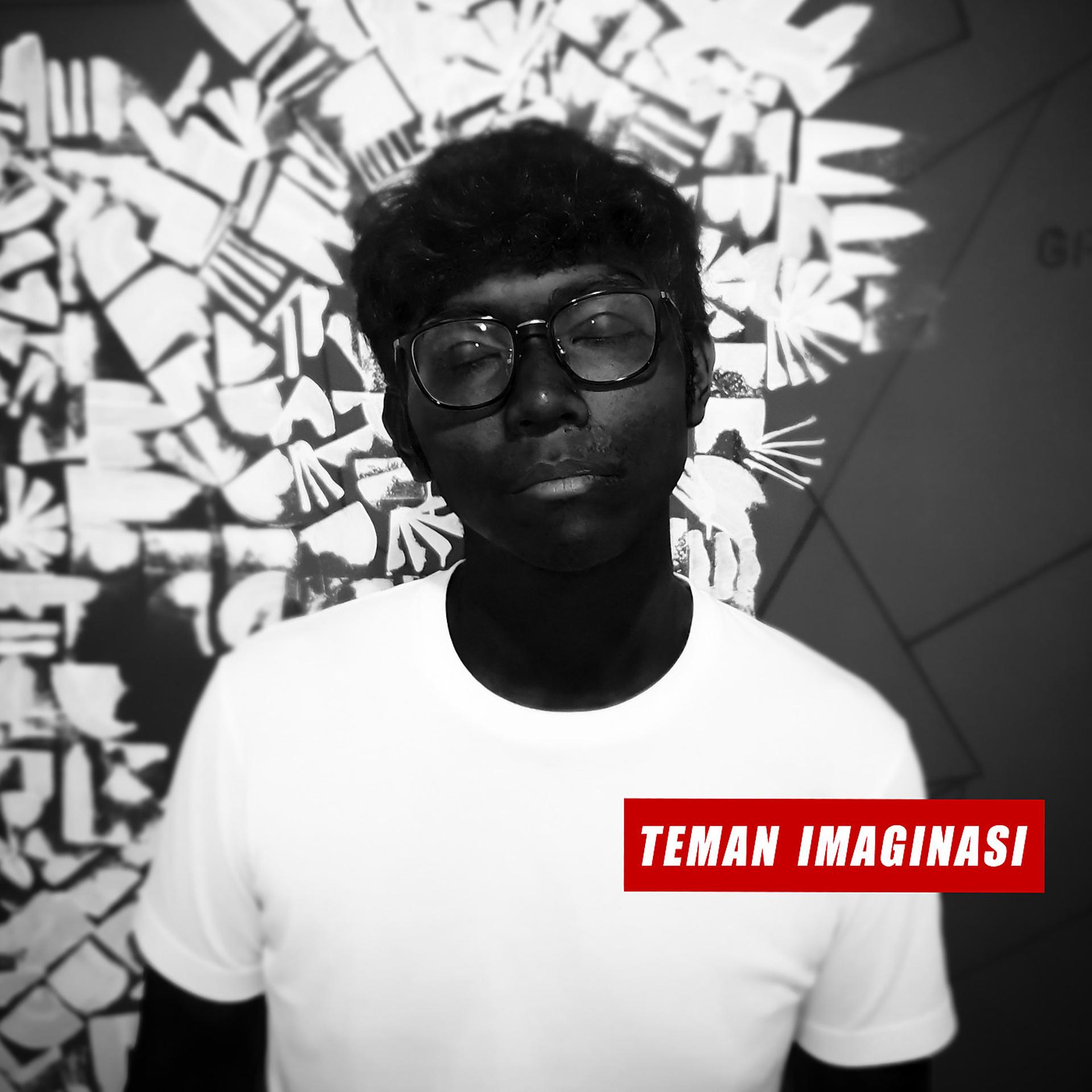 Постер альбома Teman Imaginasi
