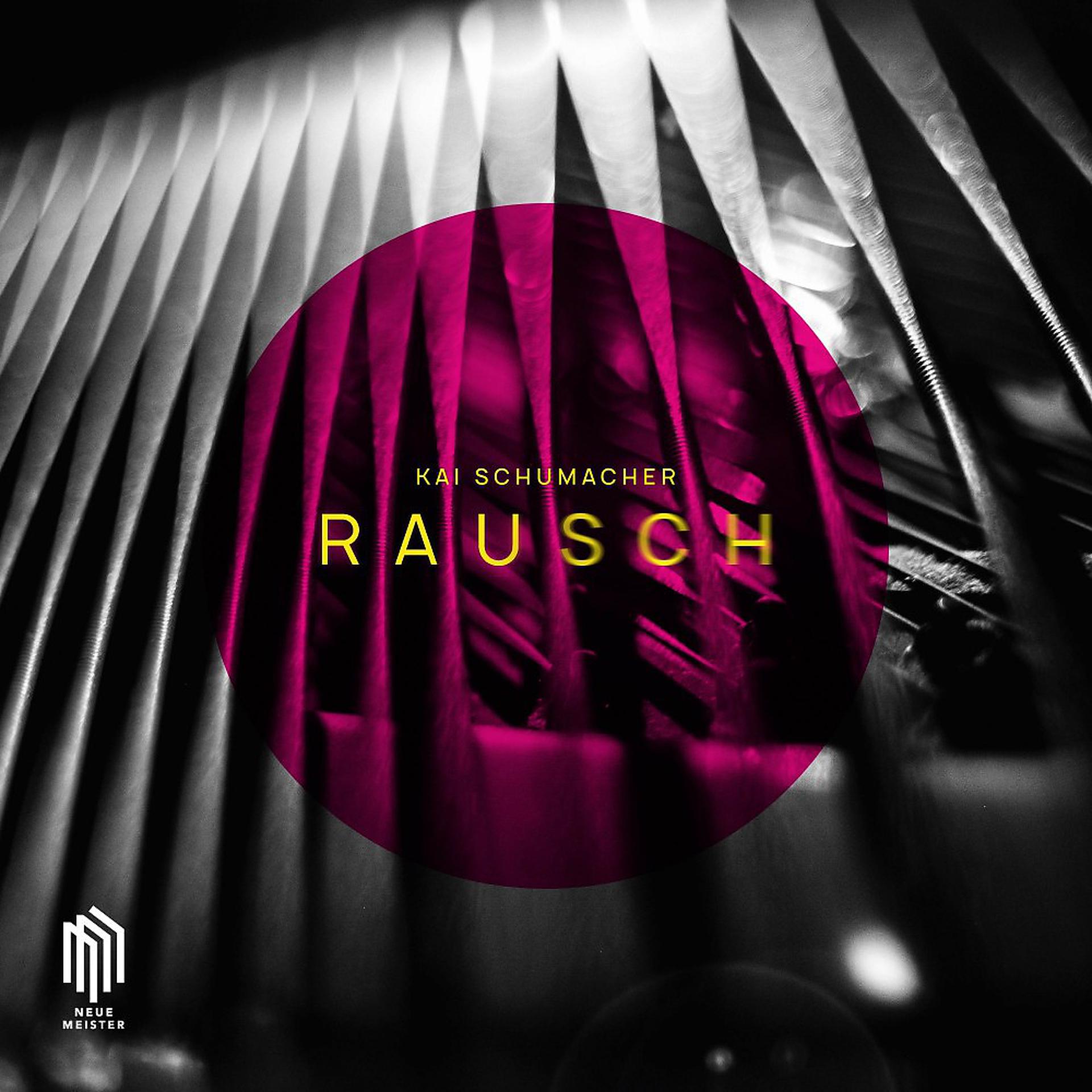 Постер альбома RAUSCH