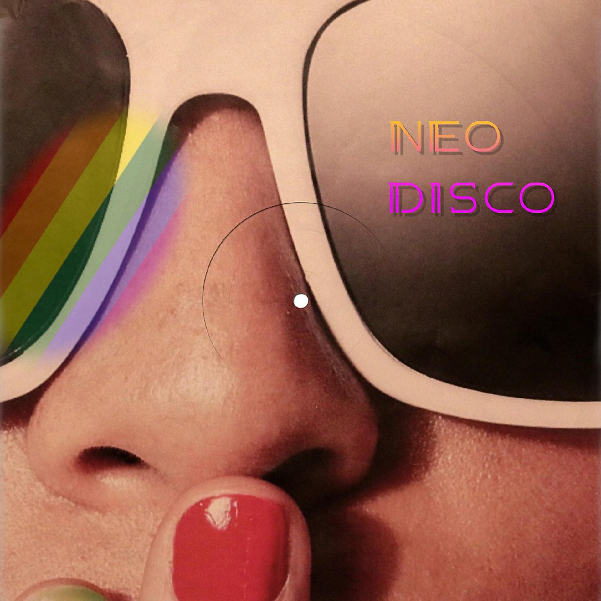 Постер альбома Neo Disco
