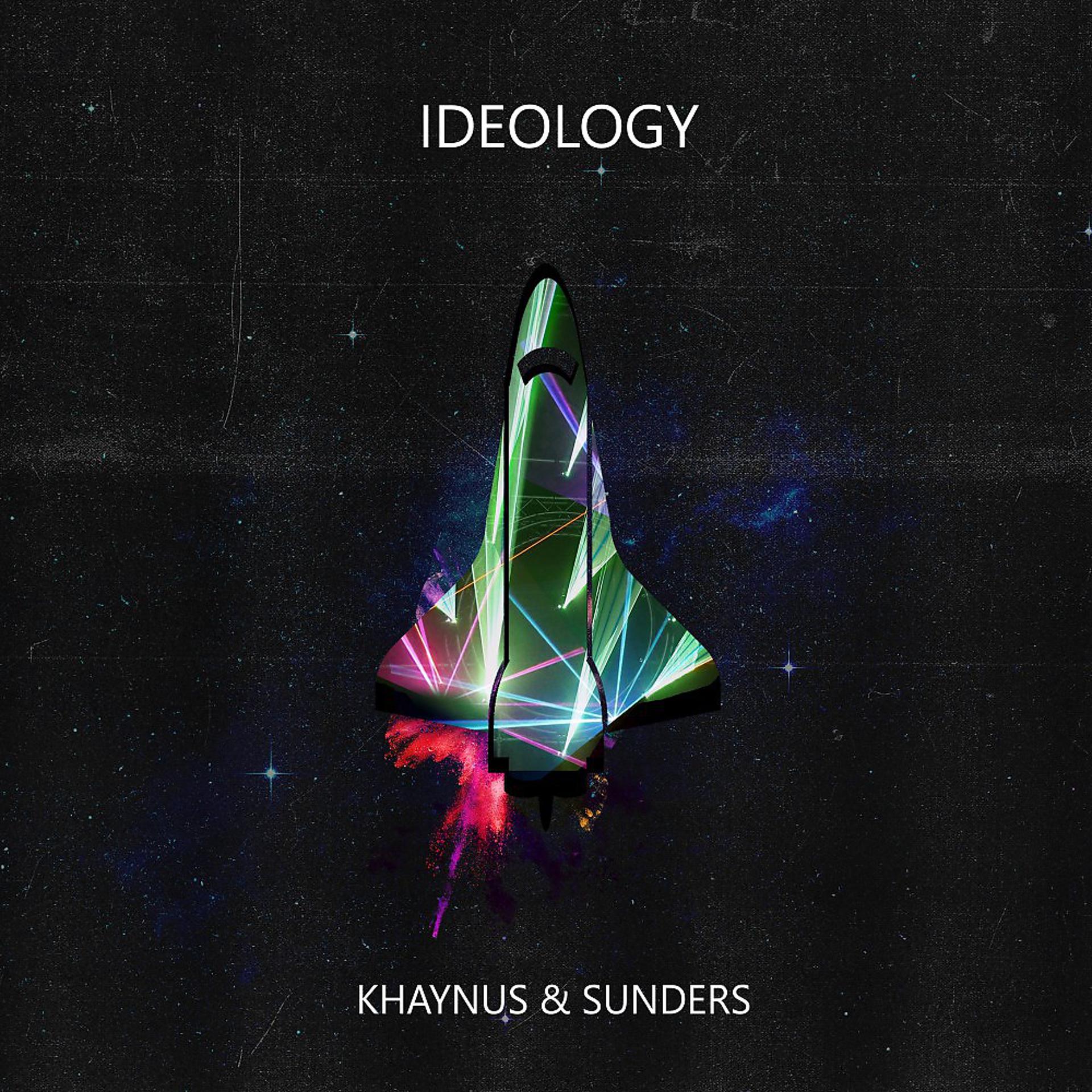 Постер альбома Ideology