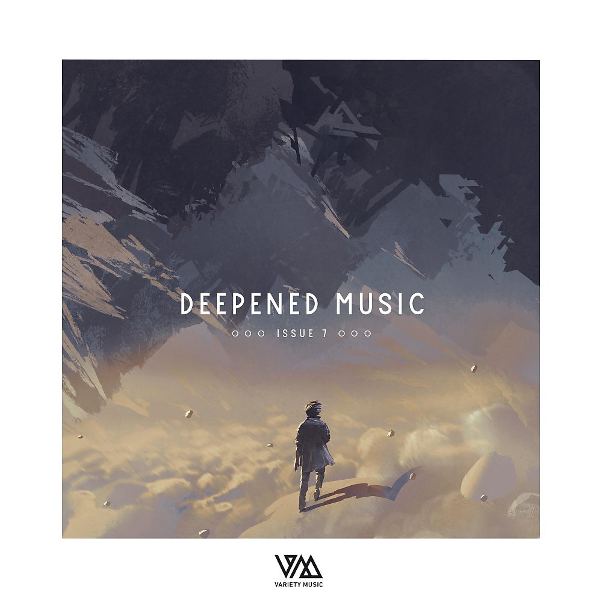 Постер альбома Deepened Music, Vol. 7