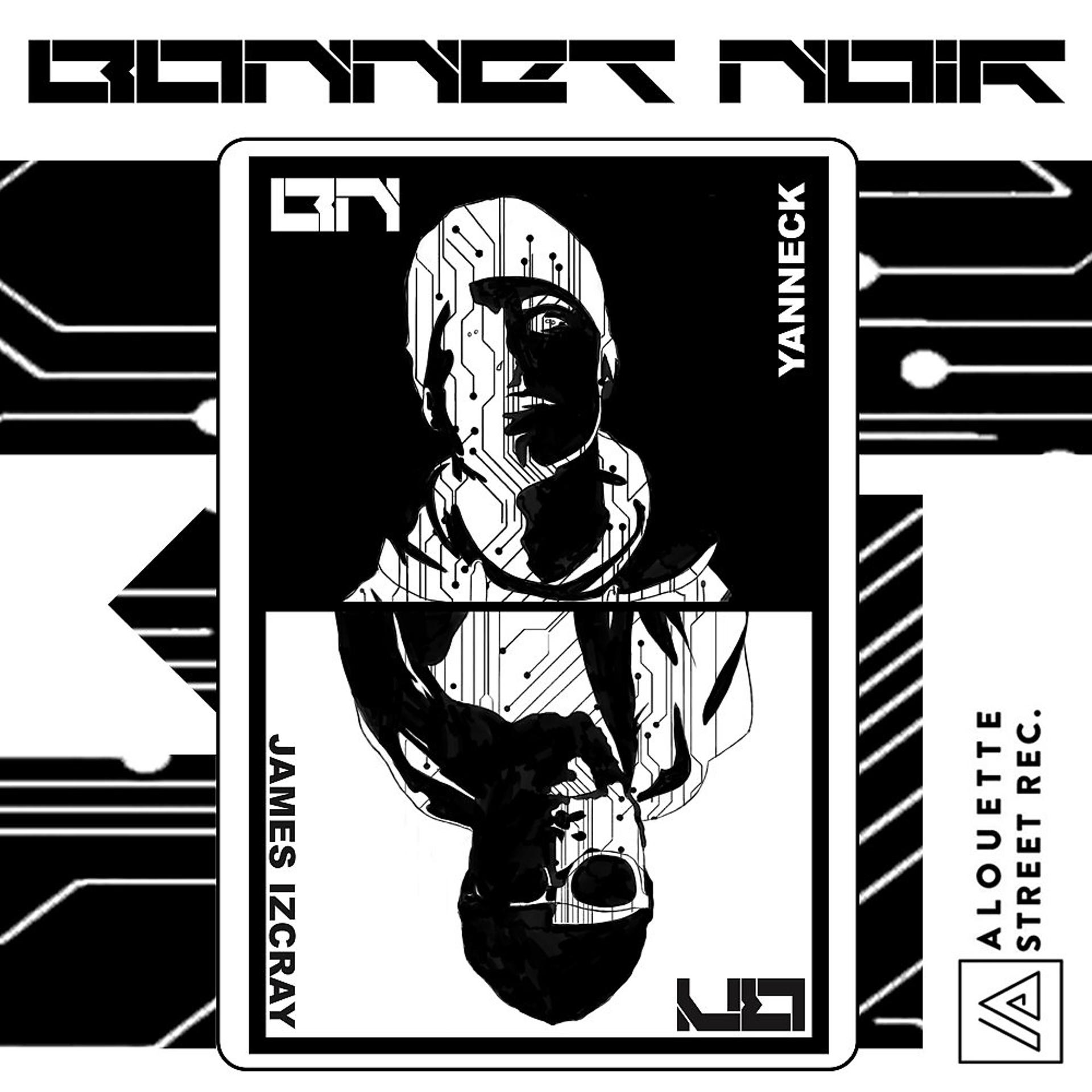 Постер альбома Bonnet noir