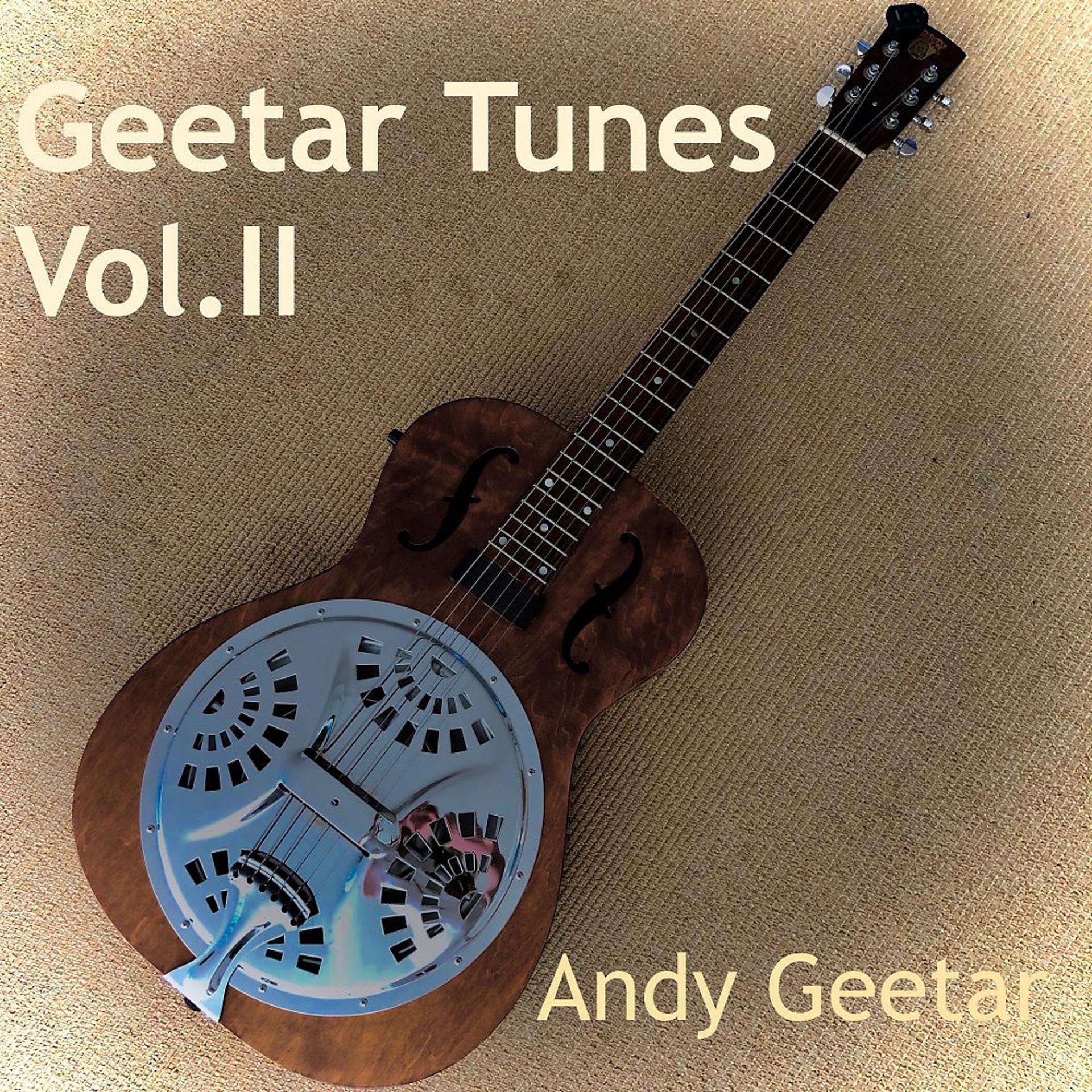 Постер альбома Getan Tunes, Vol. II