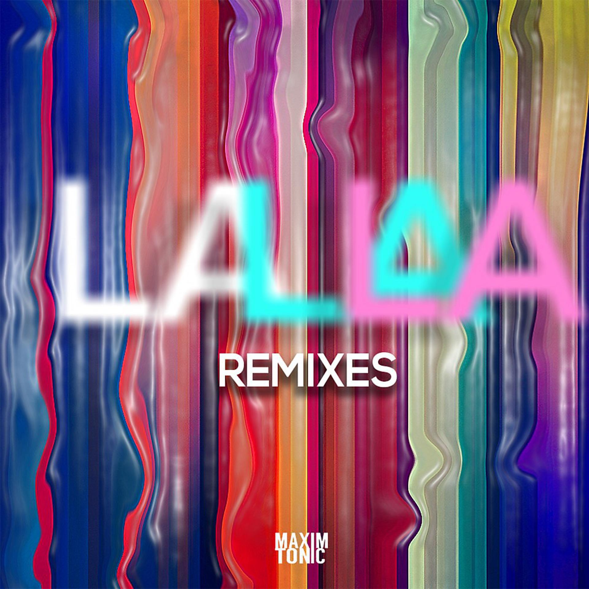 Постер альбома Lolly La La (Seven Pike Remix)
