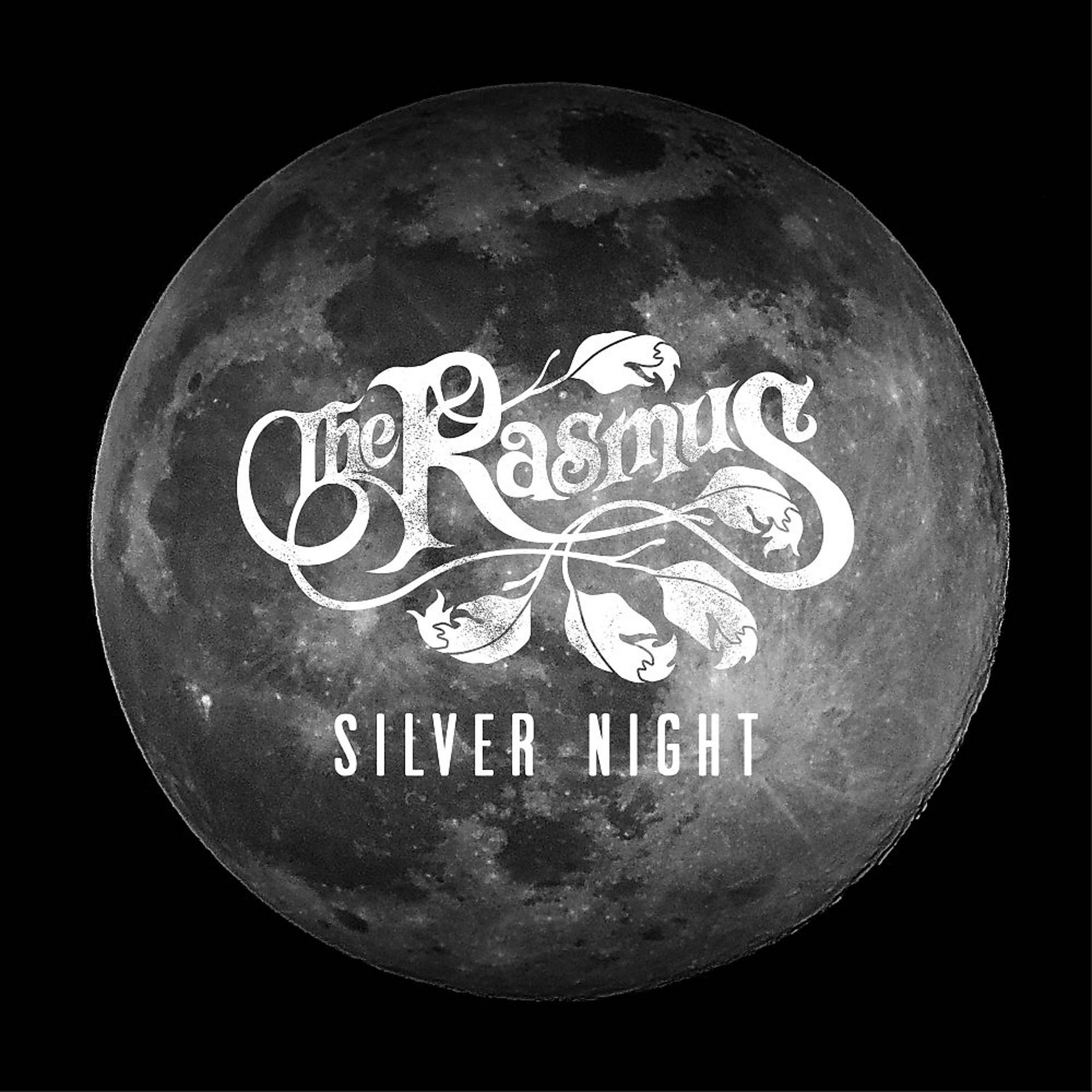 Постер альбома Silver Night