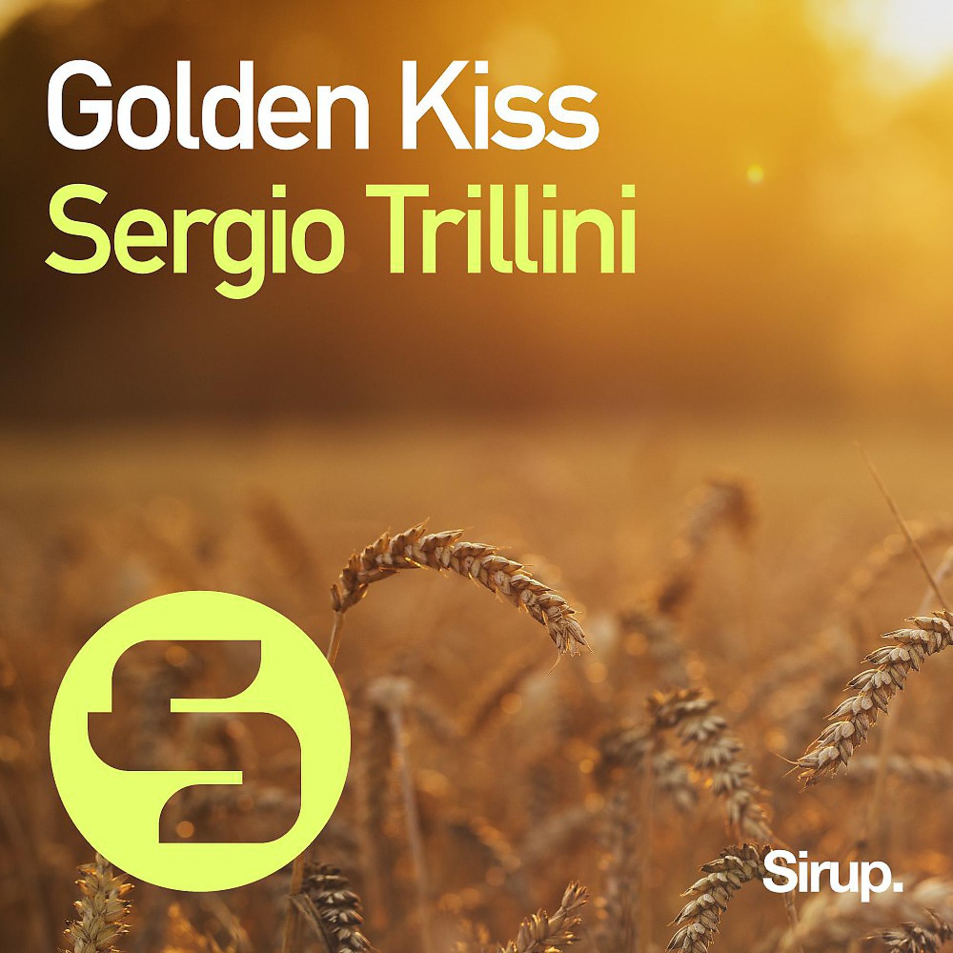 Постер альбома Golden Kiss