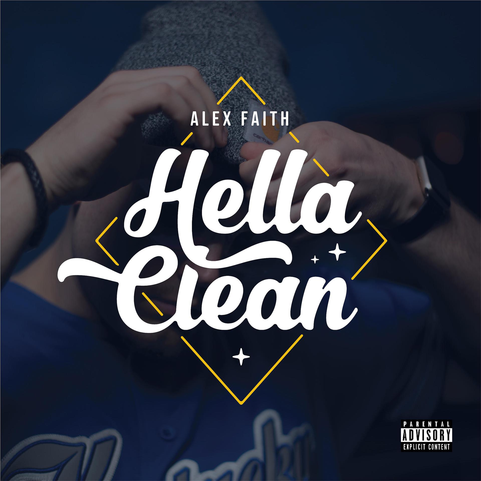 Постер альбома Hella Clean