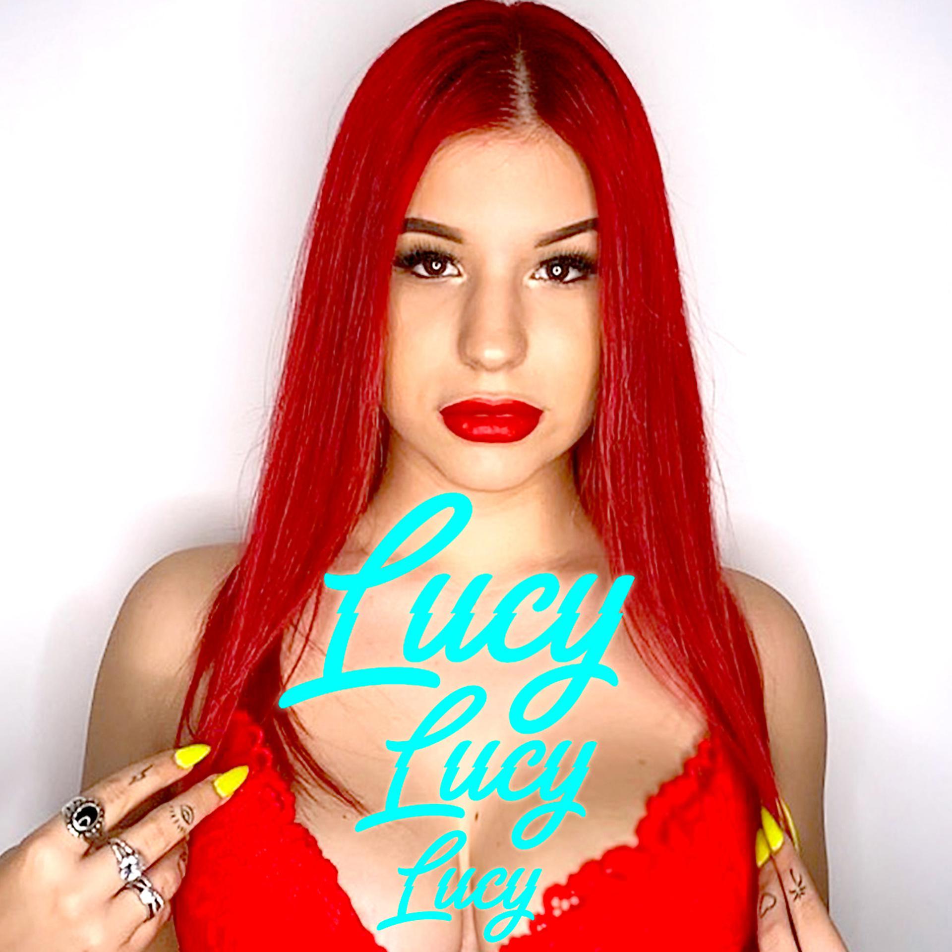 Постер альбома Lucy - Lucy Lucy