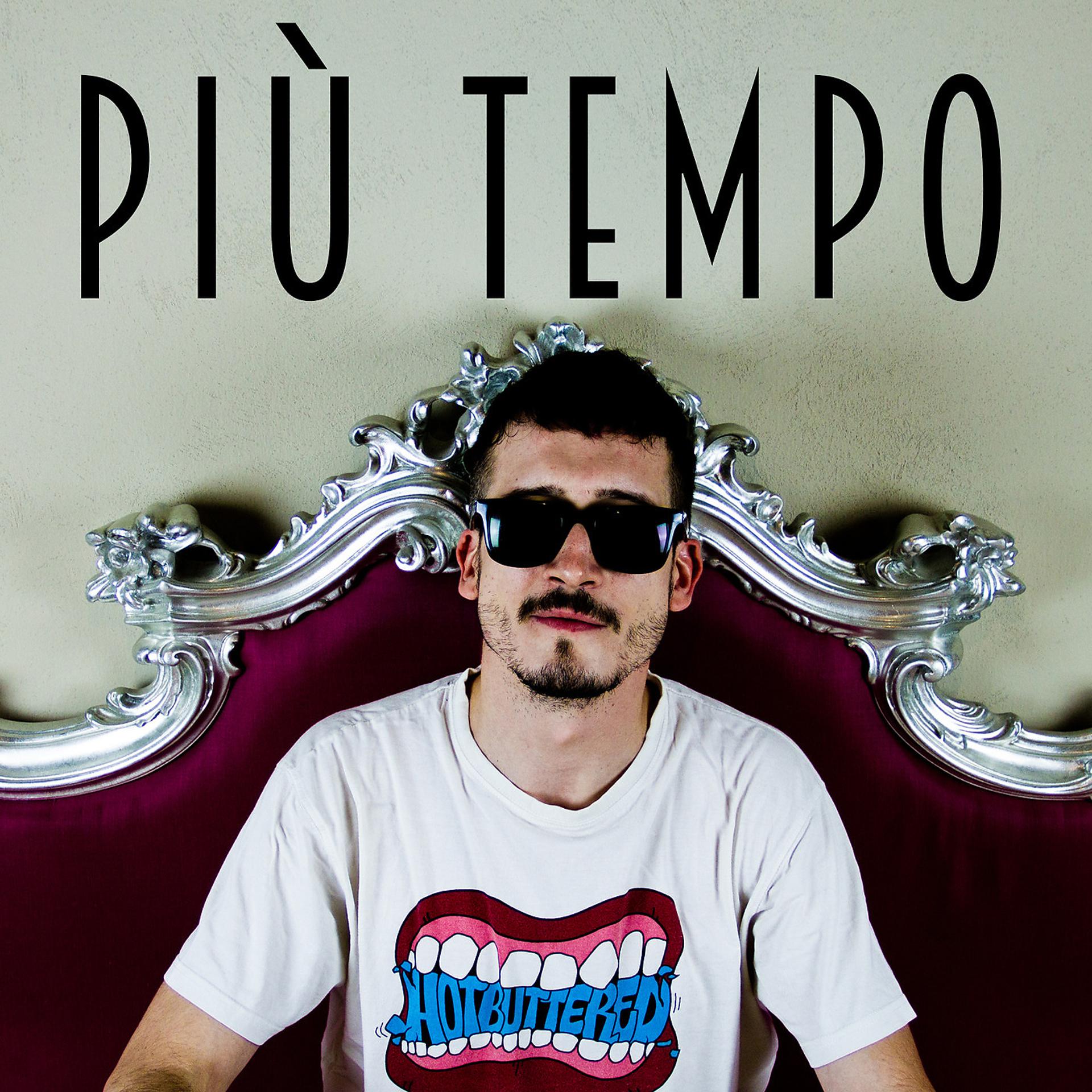 Постер альбома Più tempo