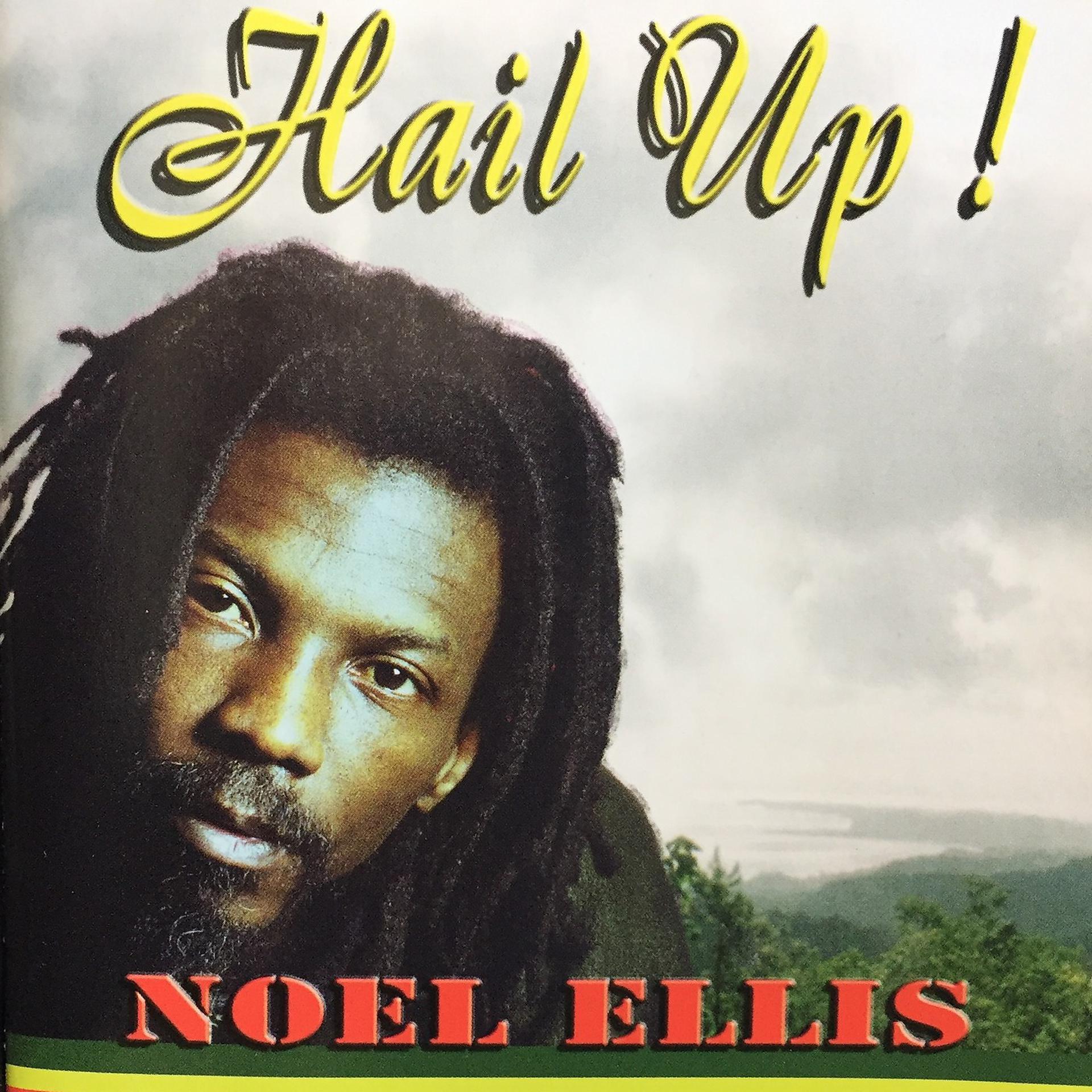 Постер альбома Hail Up