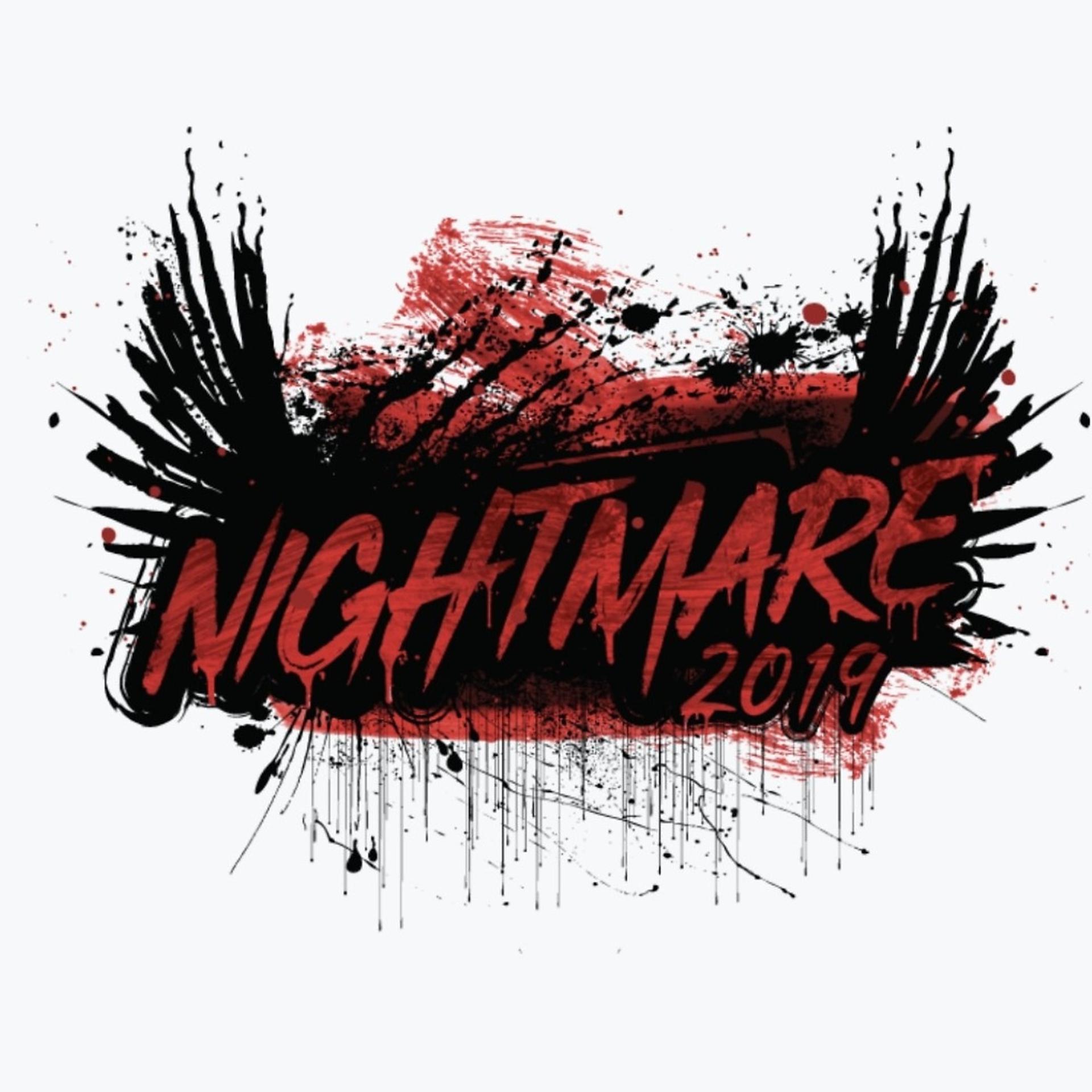 Постер альбома Nightmare 2019