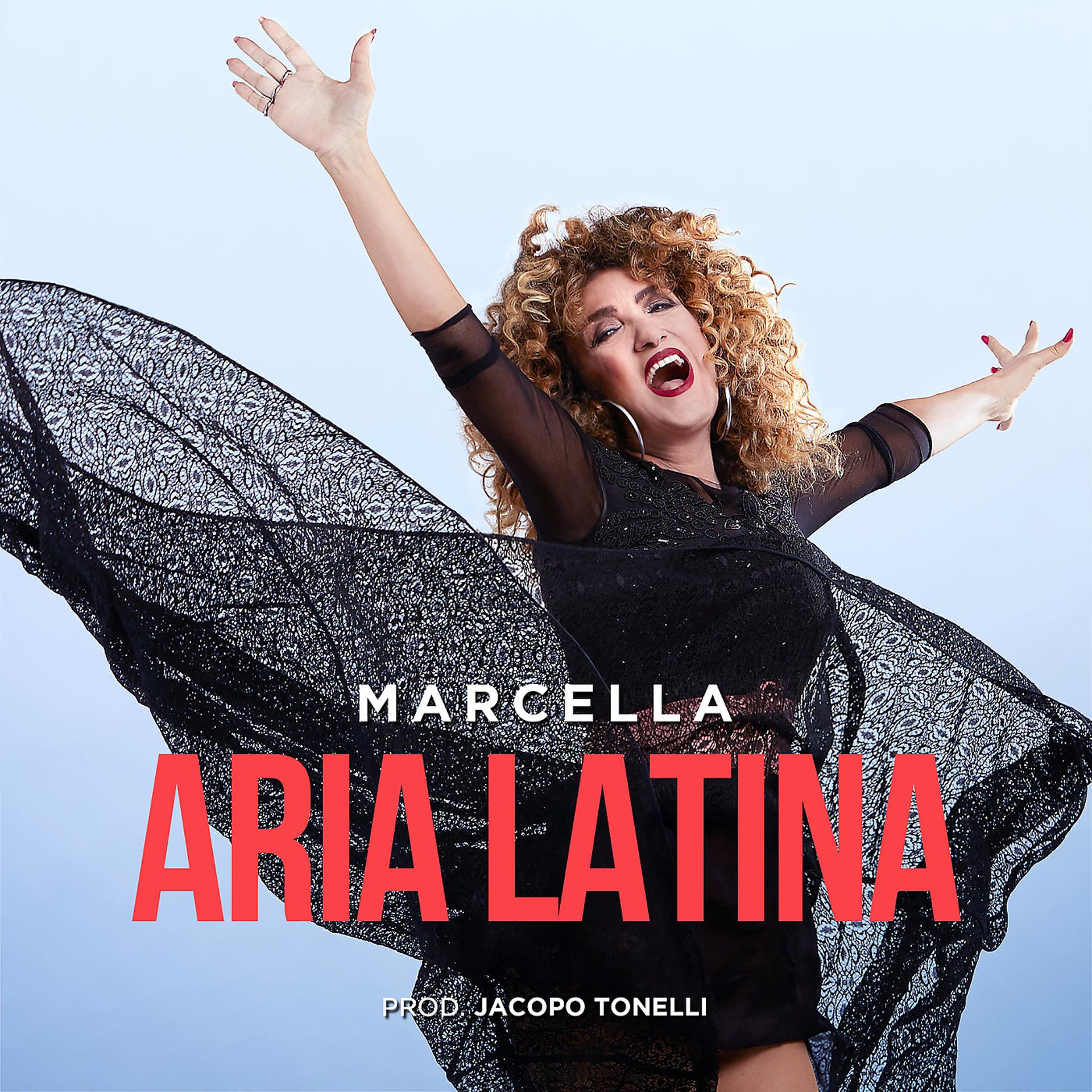 Постер альбома Aria Latina
