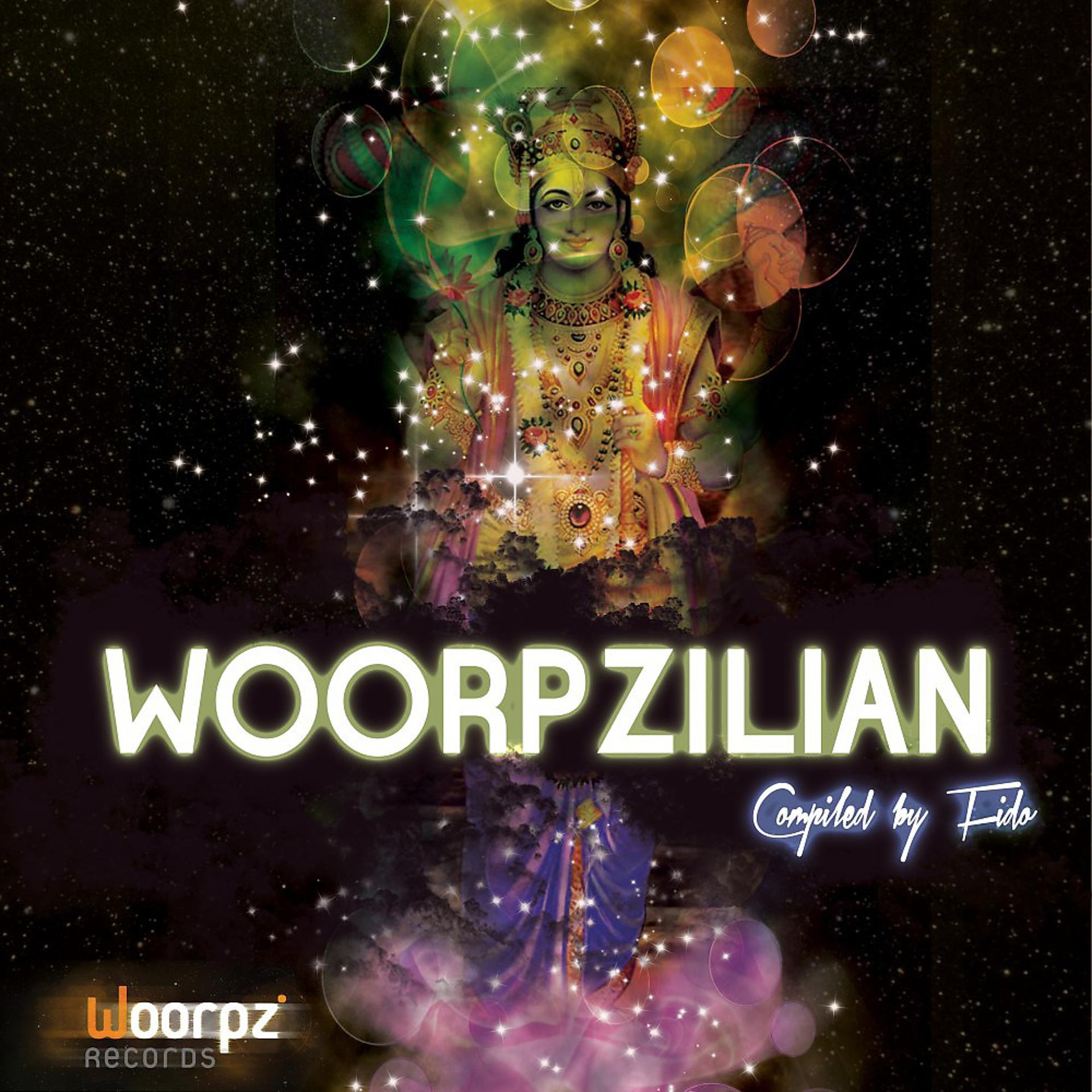Постер альбома Woorpzilian