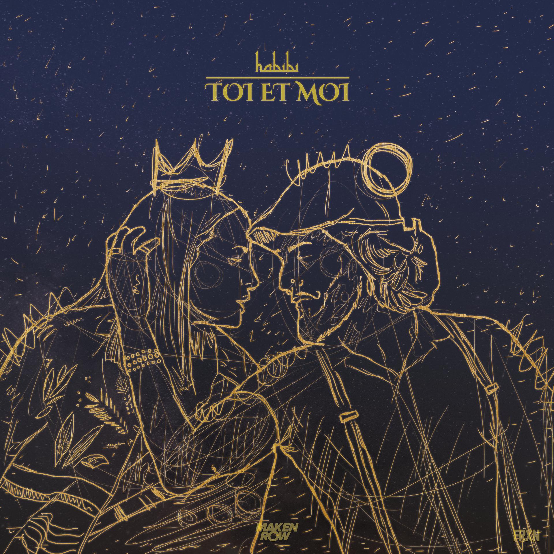 Постер альбома Toi Et Moi
