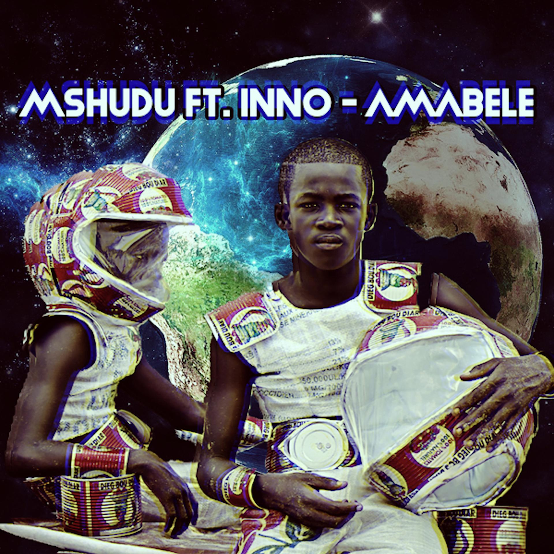 Постер альбома Amabele