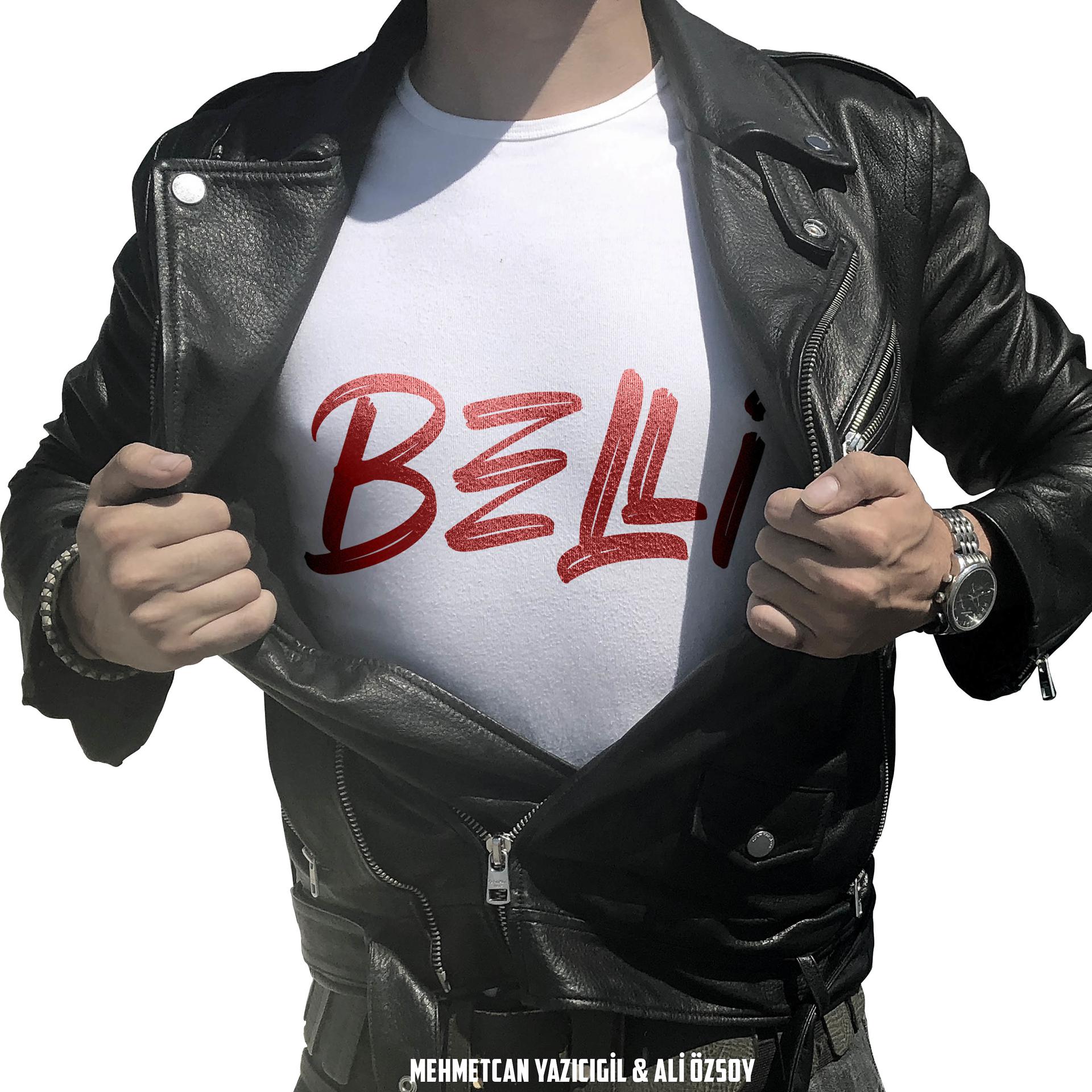Постер альбома Belli