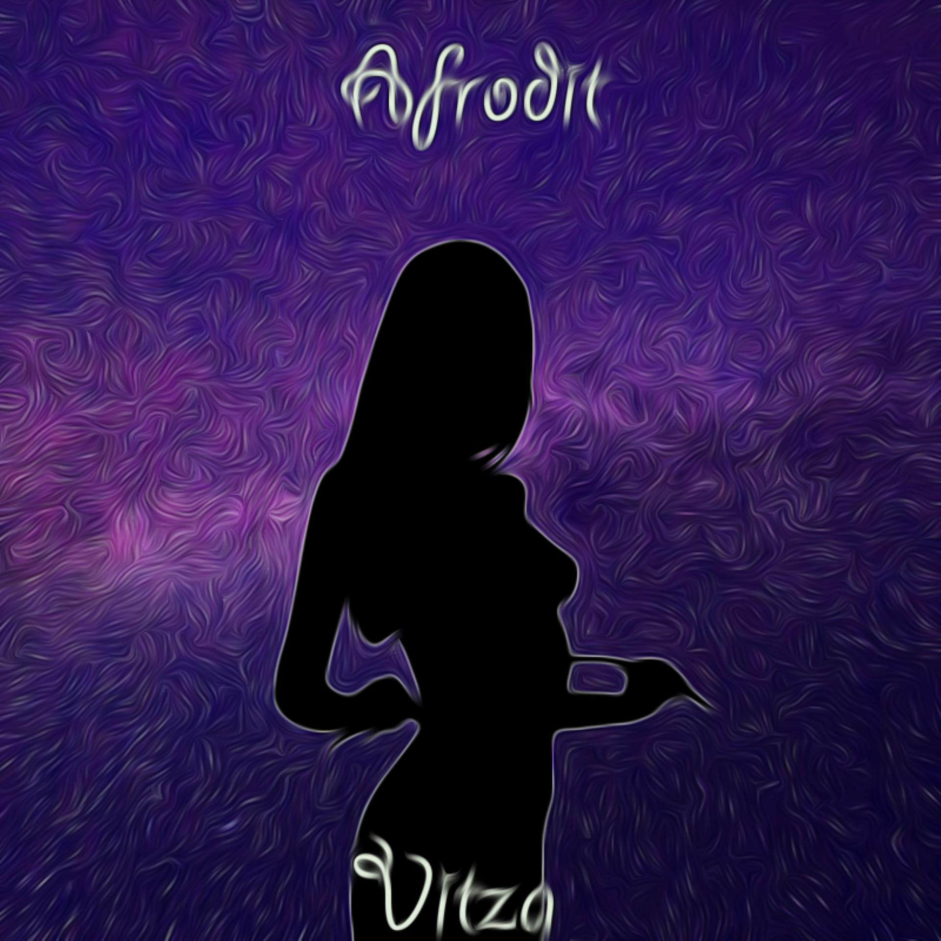 Постер альбома Afrodit