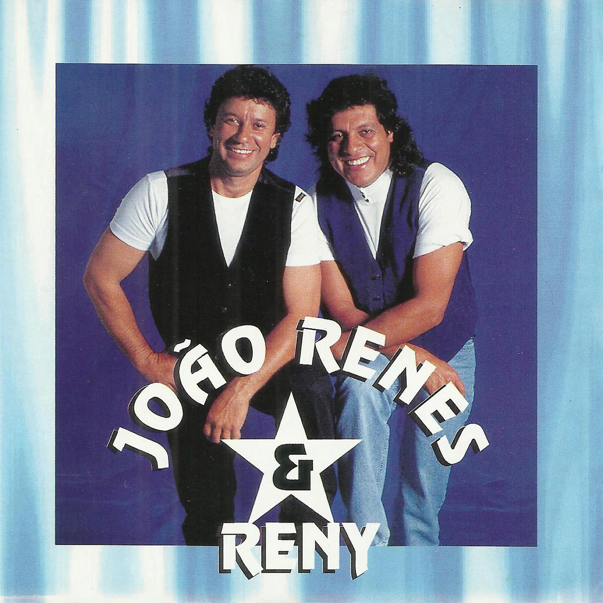 Постер альбома João Renes & Reny