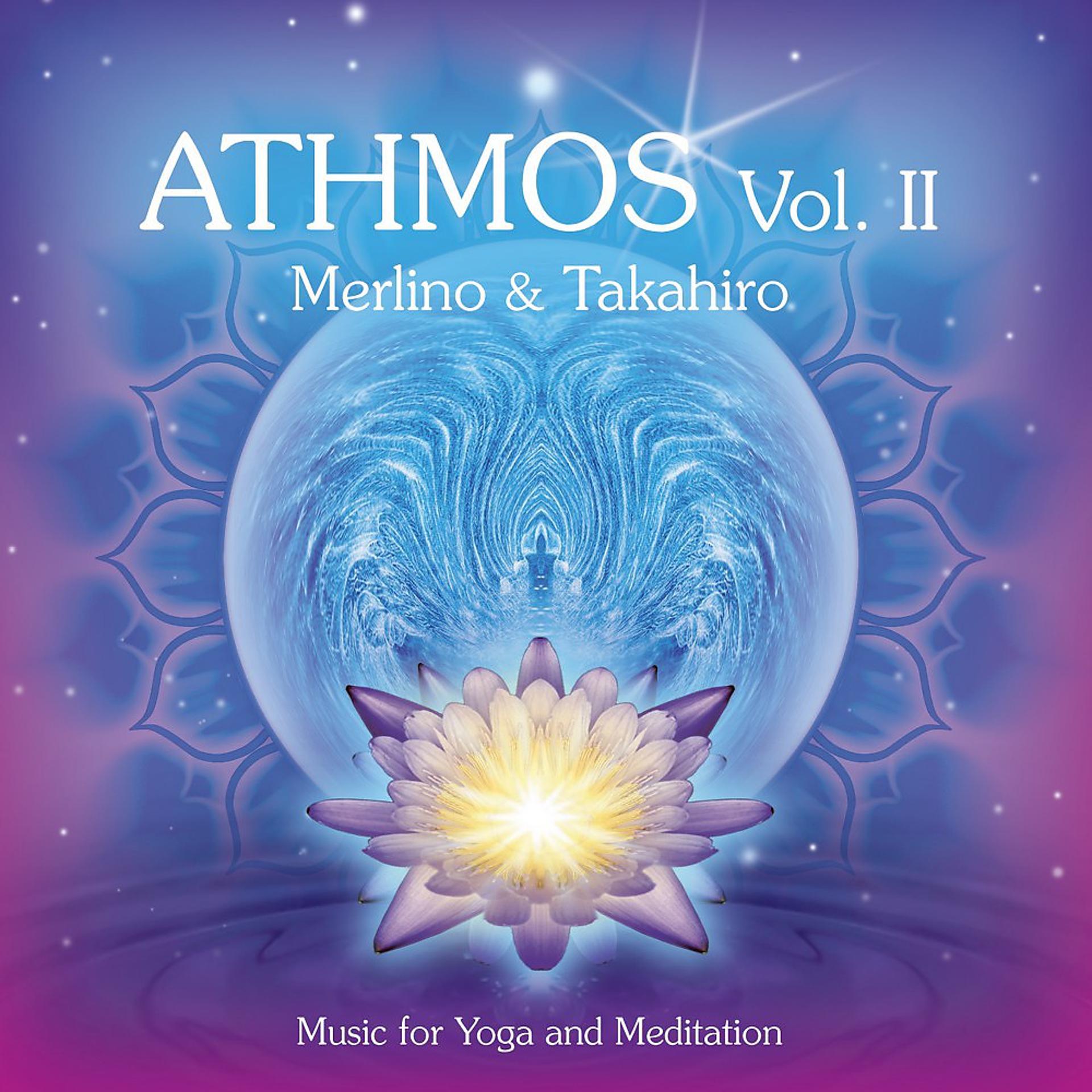 Постер альбома Athmos, Vol. 2