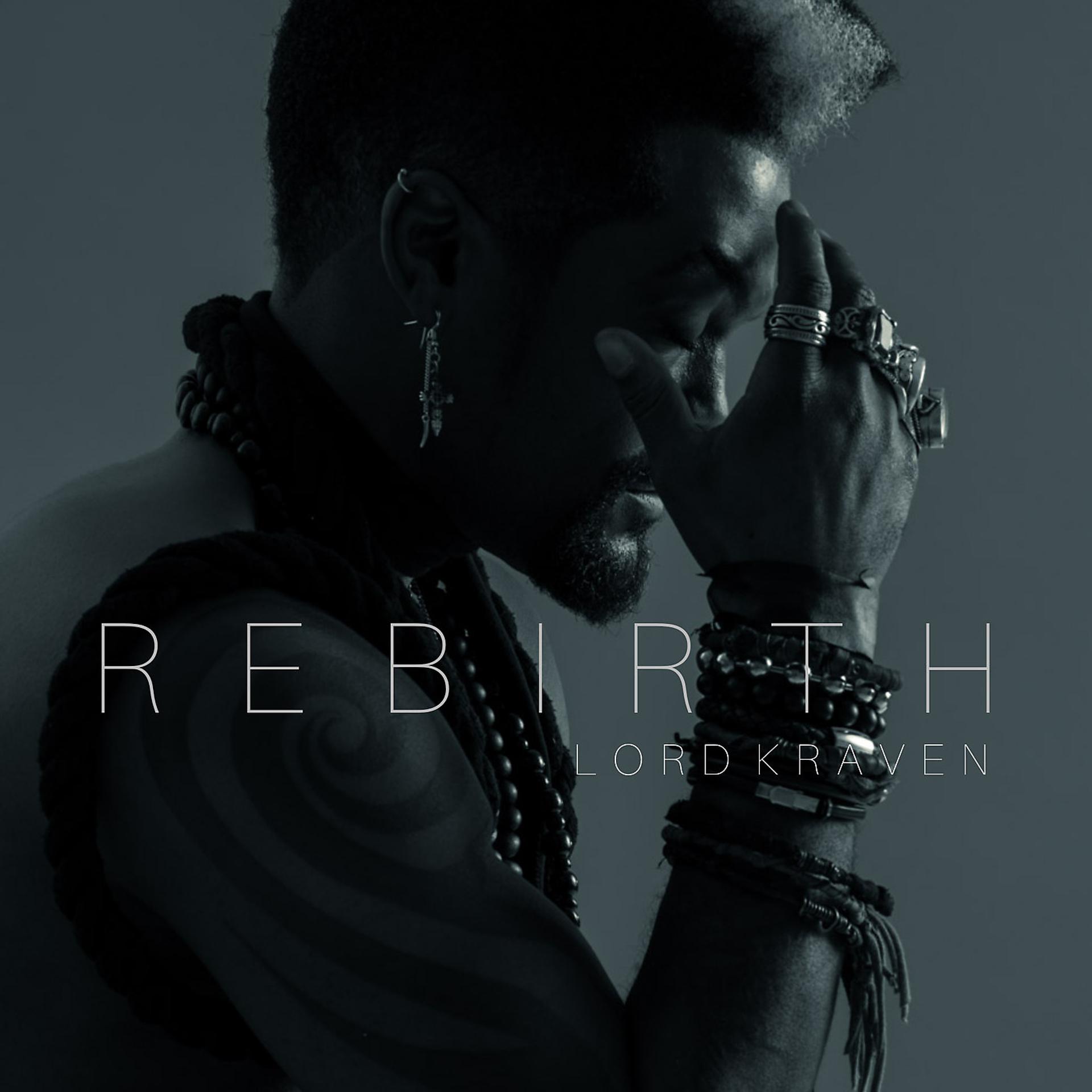 Постер альбома Rebirth