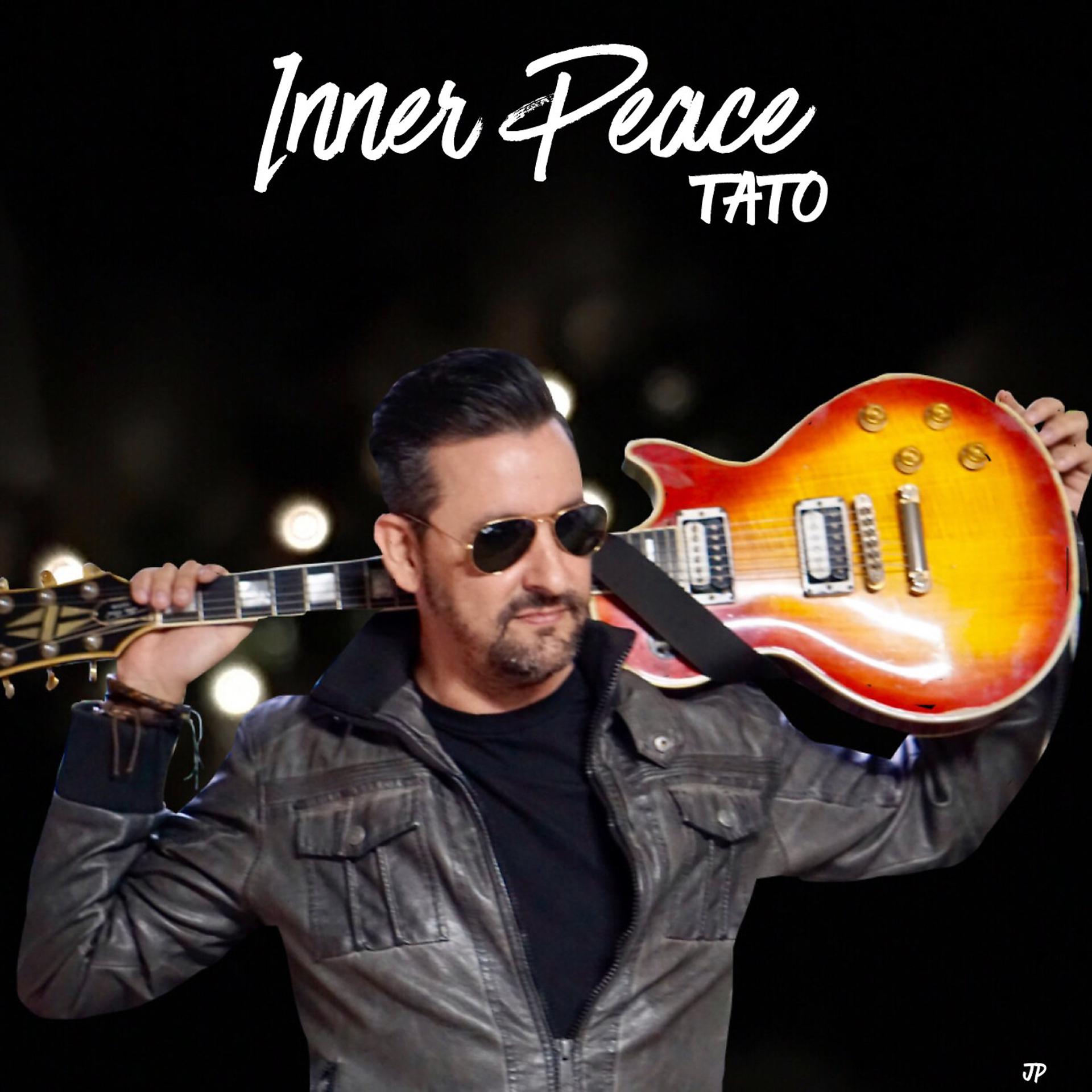 Постер альбома Inner Peace