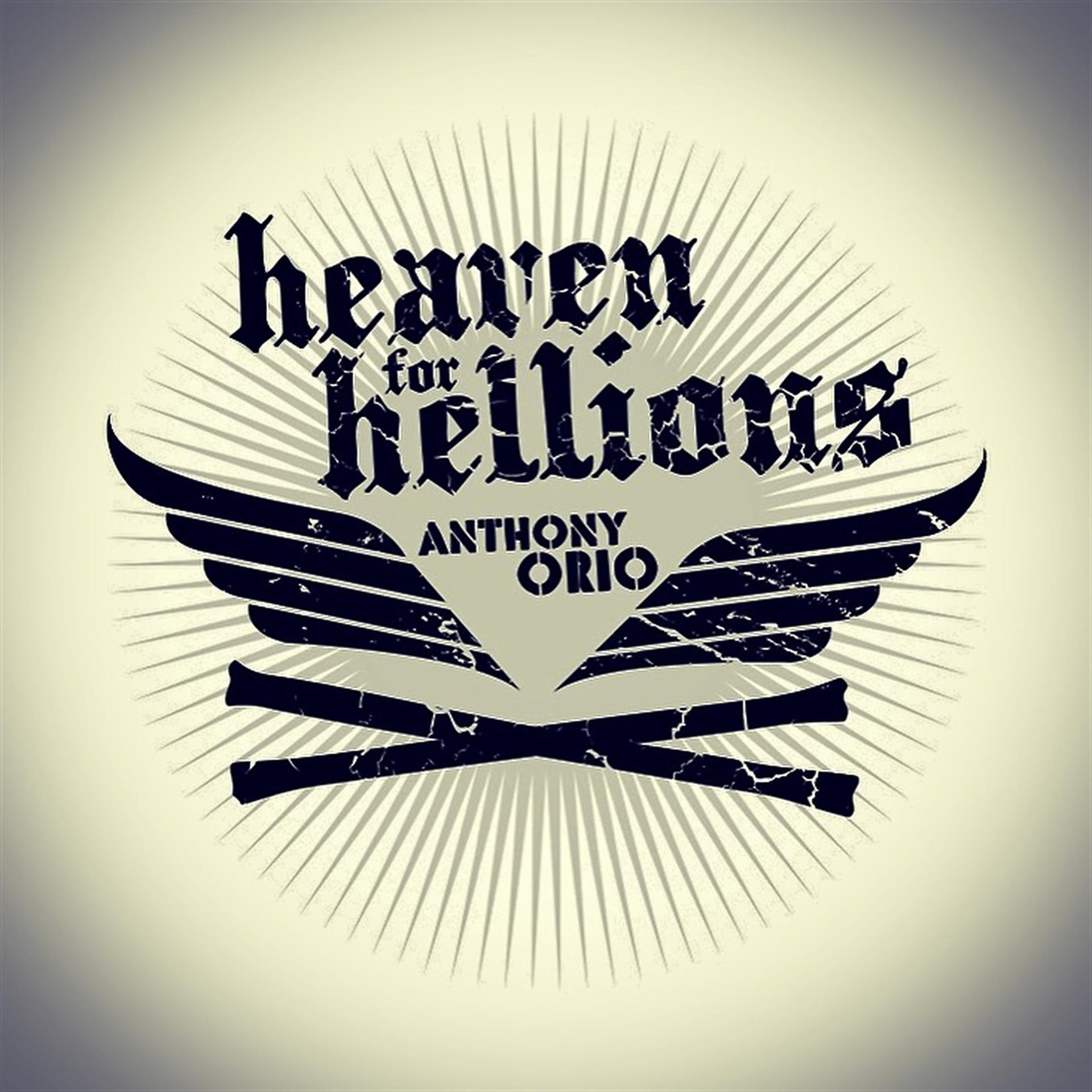 Постер альбома Heaven for Hellions