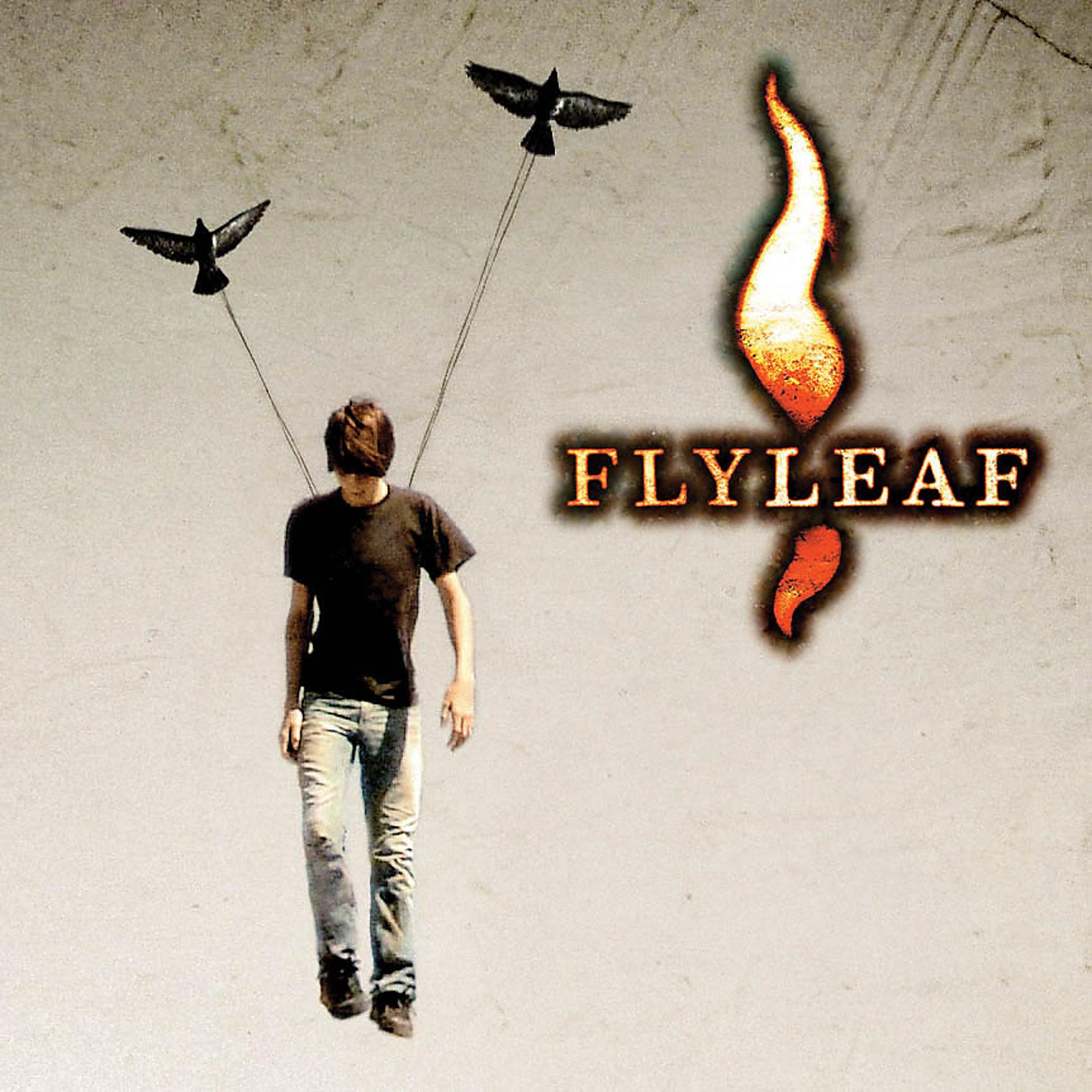 Постер альбома Flyleaf