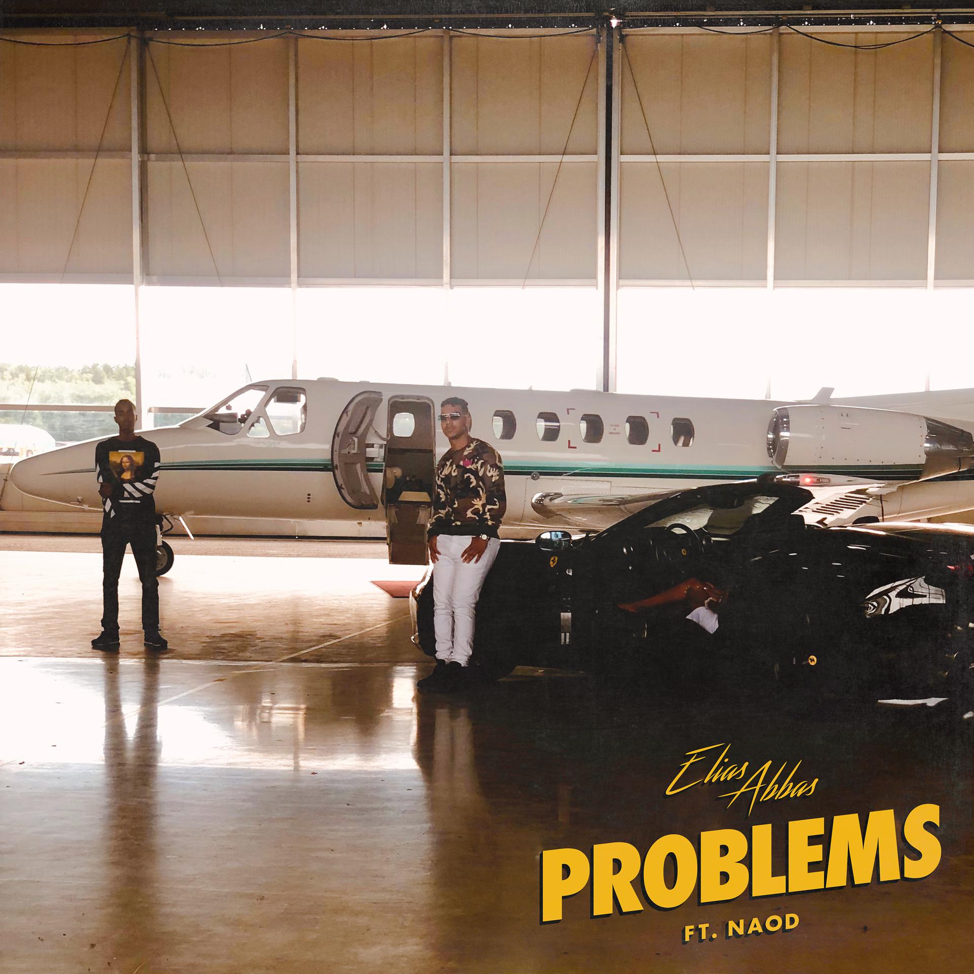 Постер альбома Problems (feat. Naod)