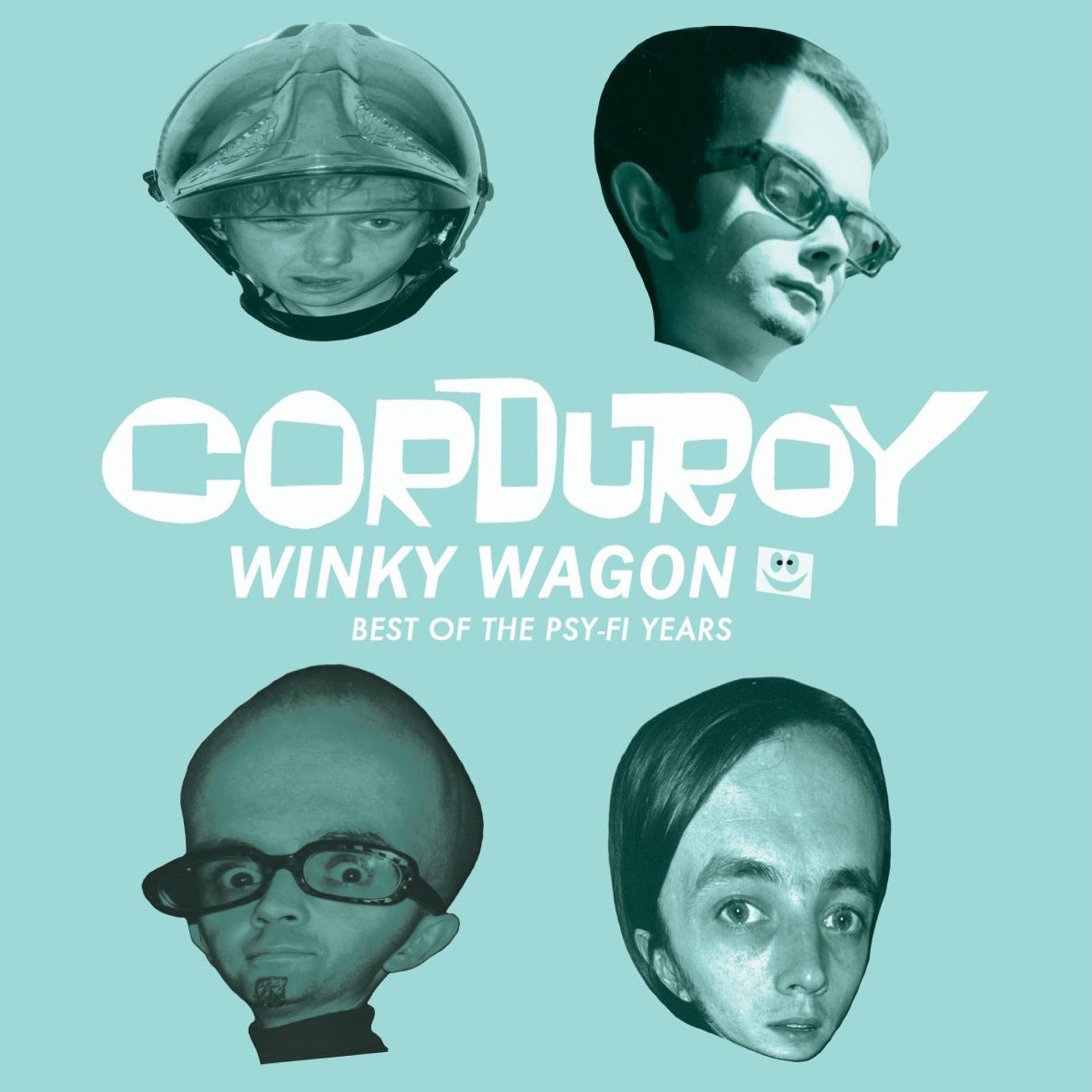 Постер альбома Winky Wagon