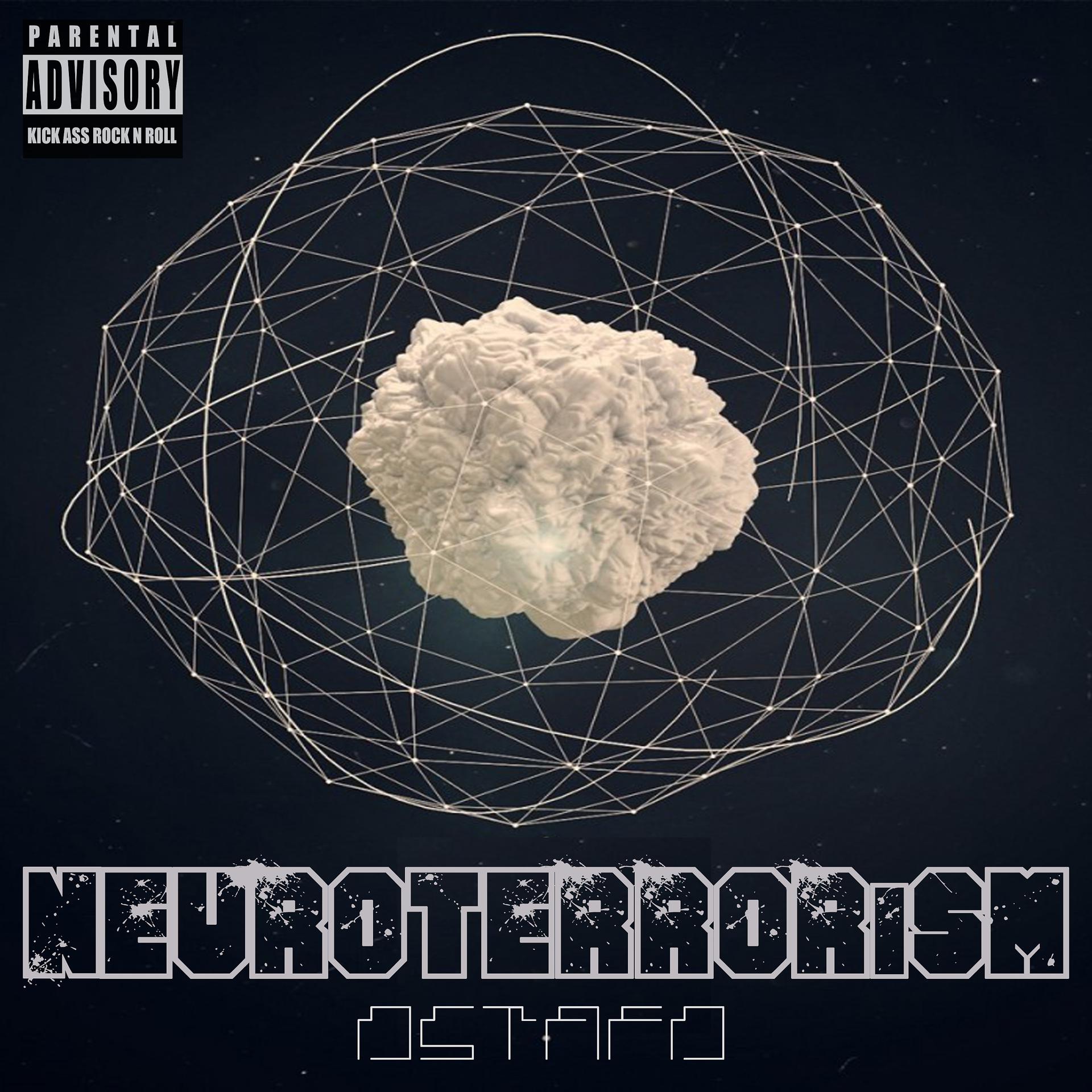 Постер альбома Neuroterrorism