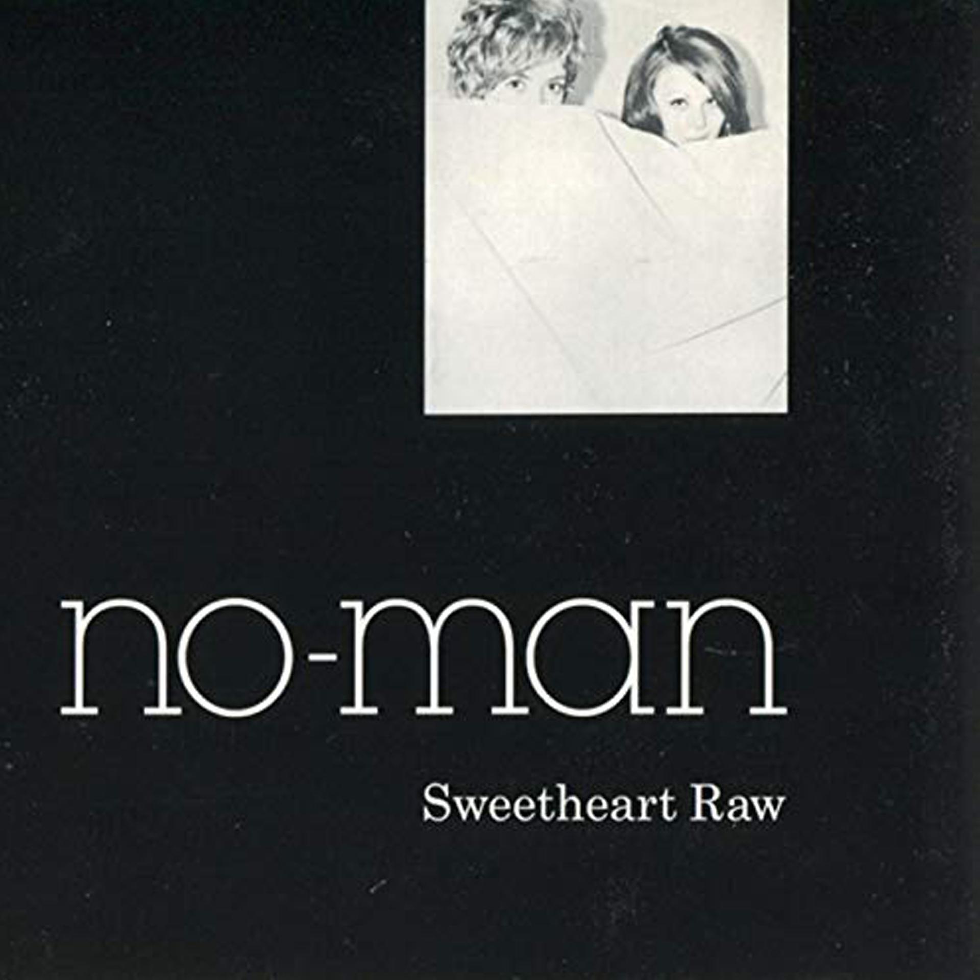 Постер альбома Sweetheart Raw