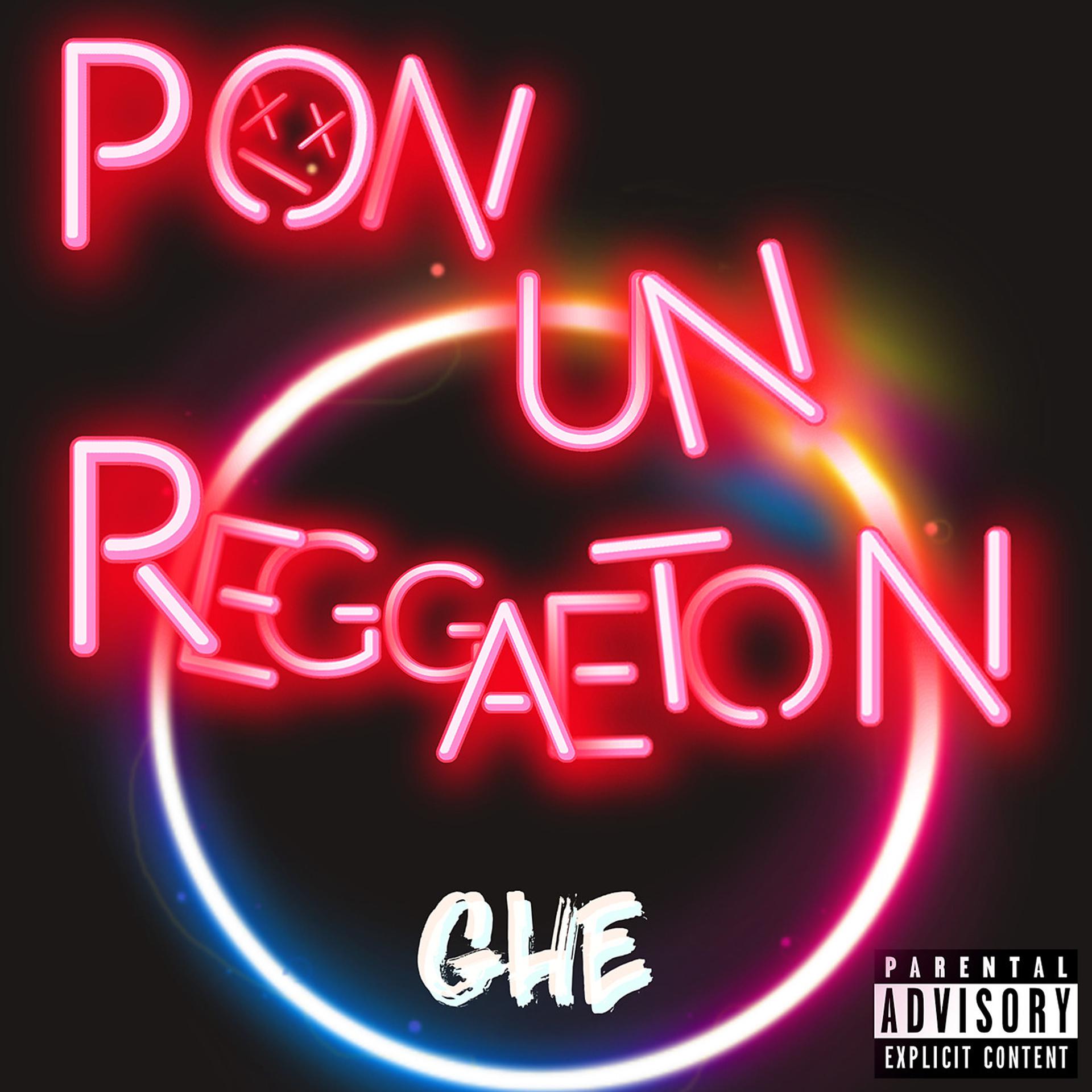 Постер альбома Pon Un Reggaeton