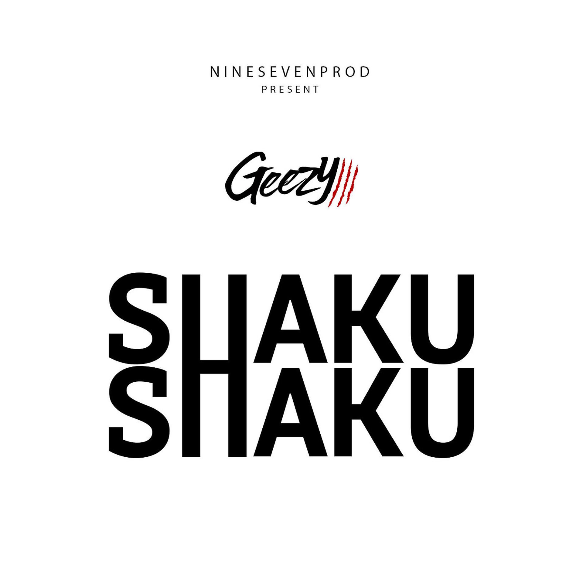 Постер альбома Shaku Shaku