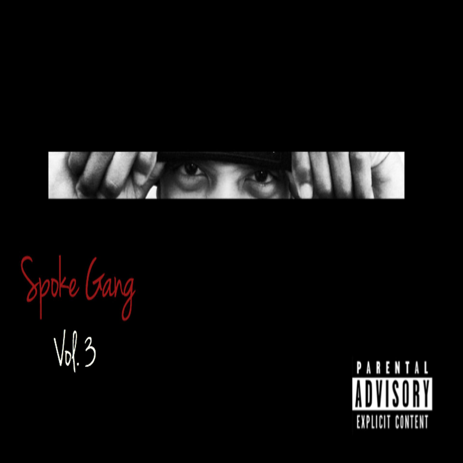 Постер альбома Spoke Gang Vol. 3