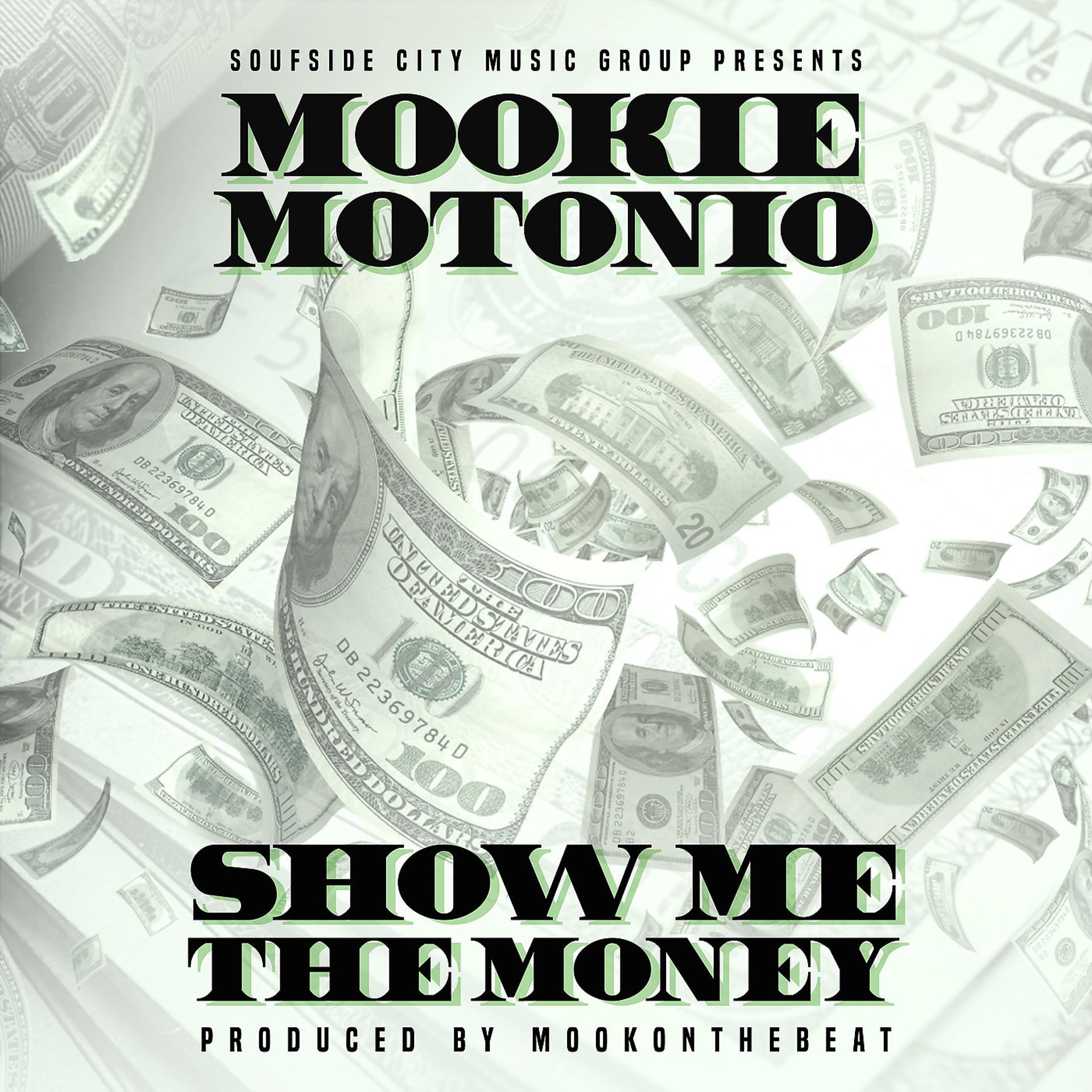 Постер альбома Show Me the Money