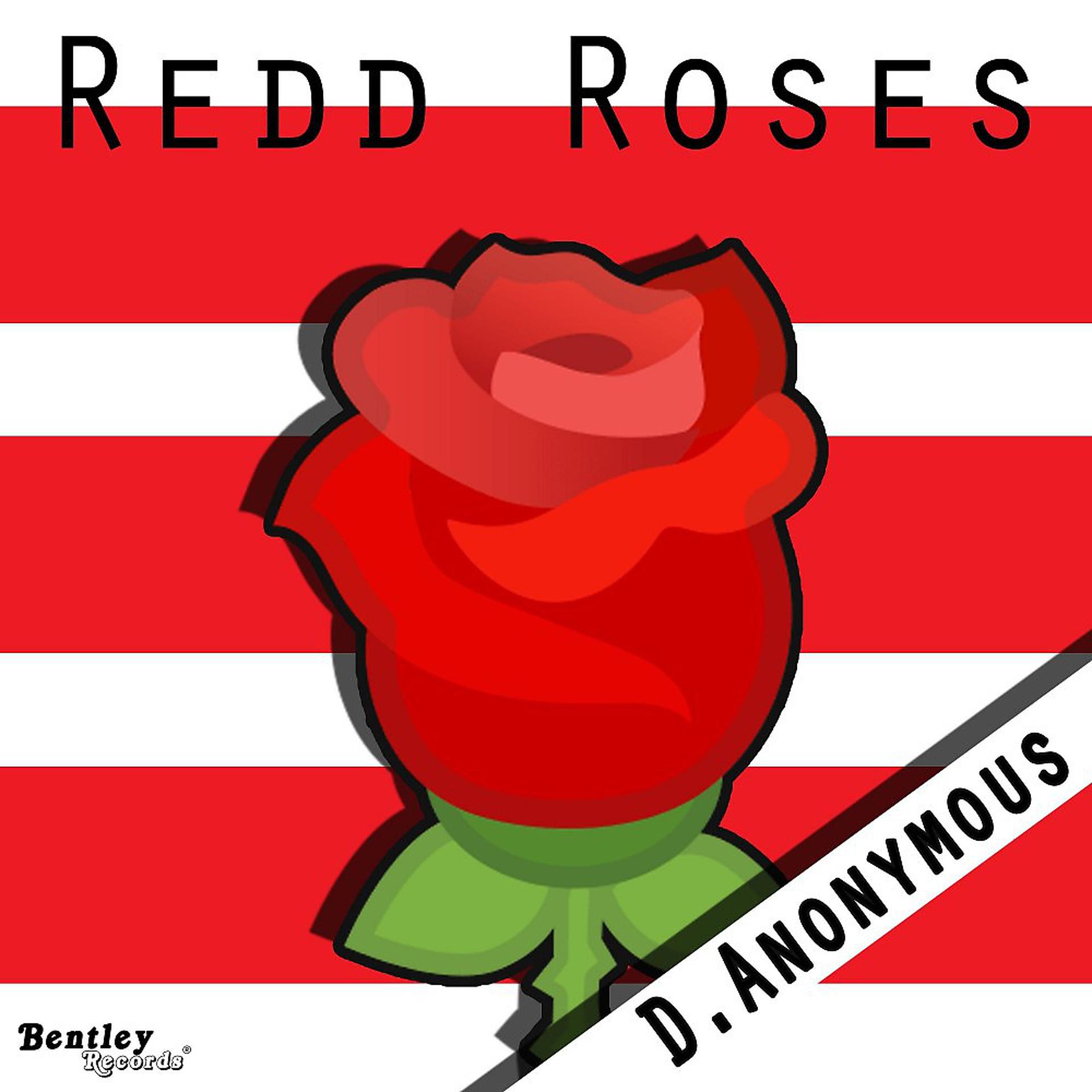 Постер альбома Redd Roses
