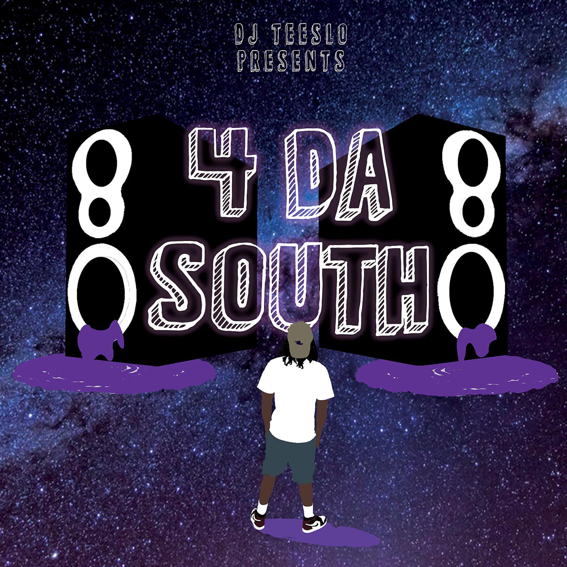 Постер альбома 4 da South